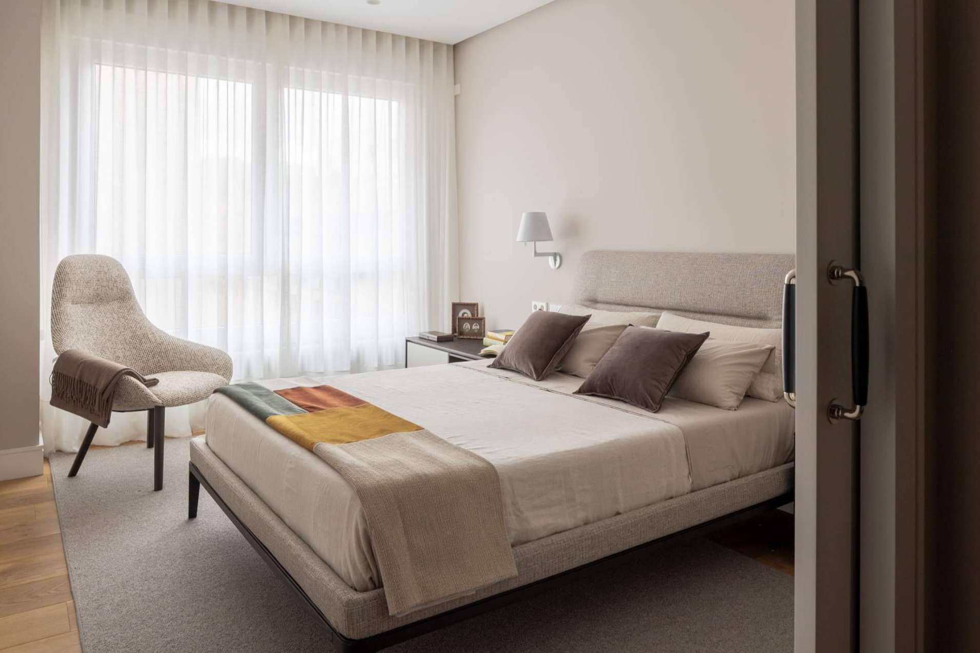 Reformas integrales de viviendas en Bilbao, Vizcaya y alrededores con Urbana Interiorismo