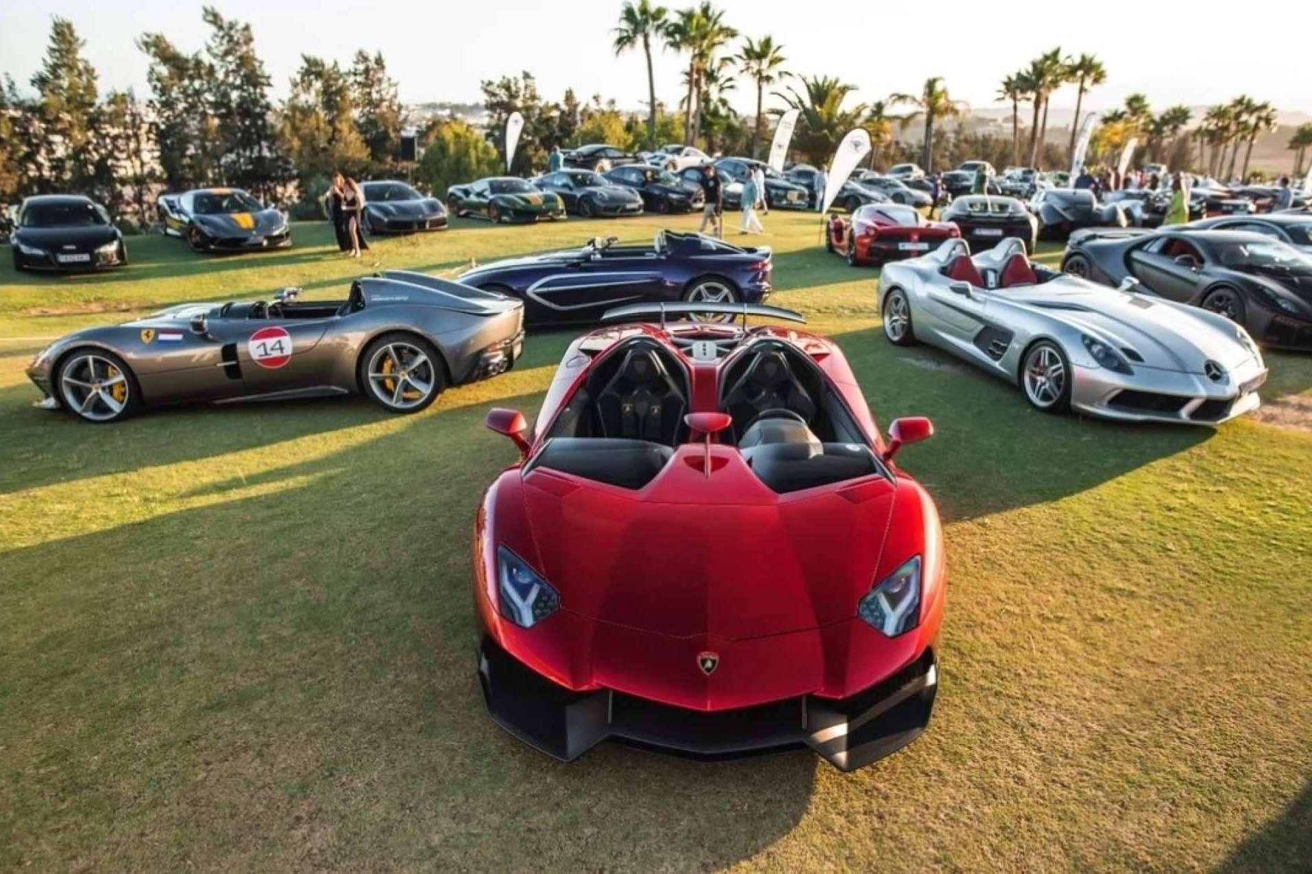 El VI Aniversario de Magna Supercars se llevará a cabo del 25 de octubre de 2023 al 1 de septiembre de 2023