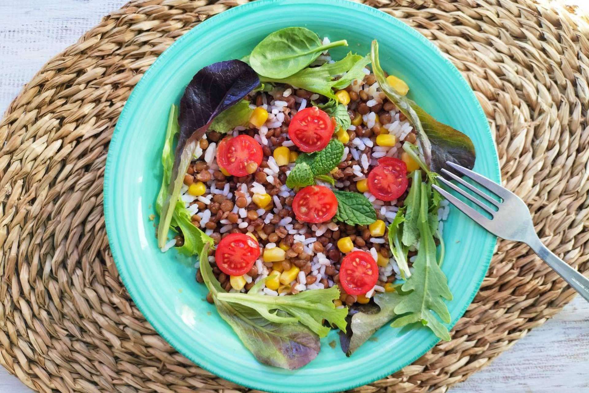 Divina Vinagreta, recetas de comida saludables, fáciles y variadas