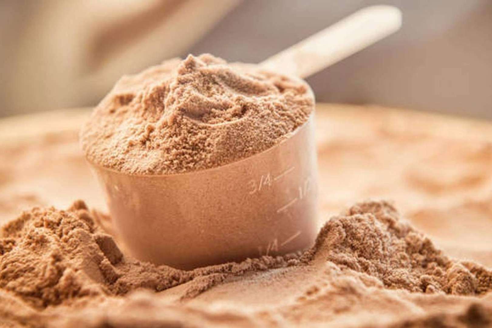 Aspectos positivos de consumir proteína whey para la nutrición deportiva