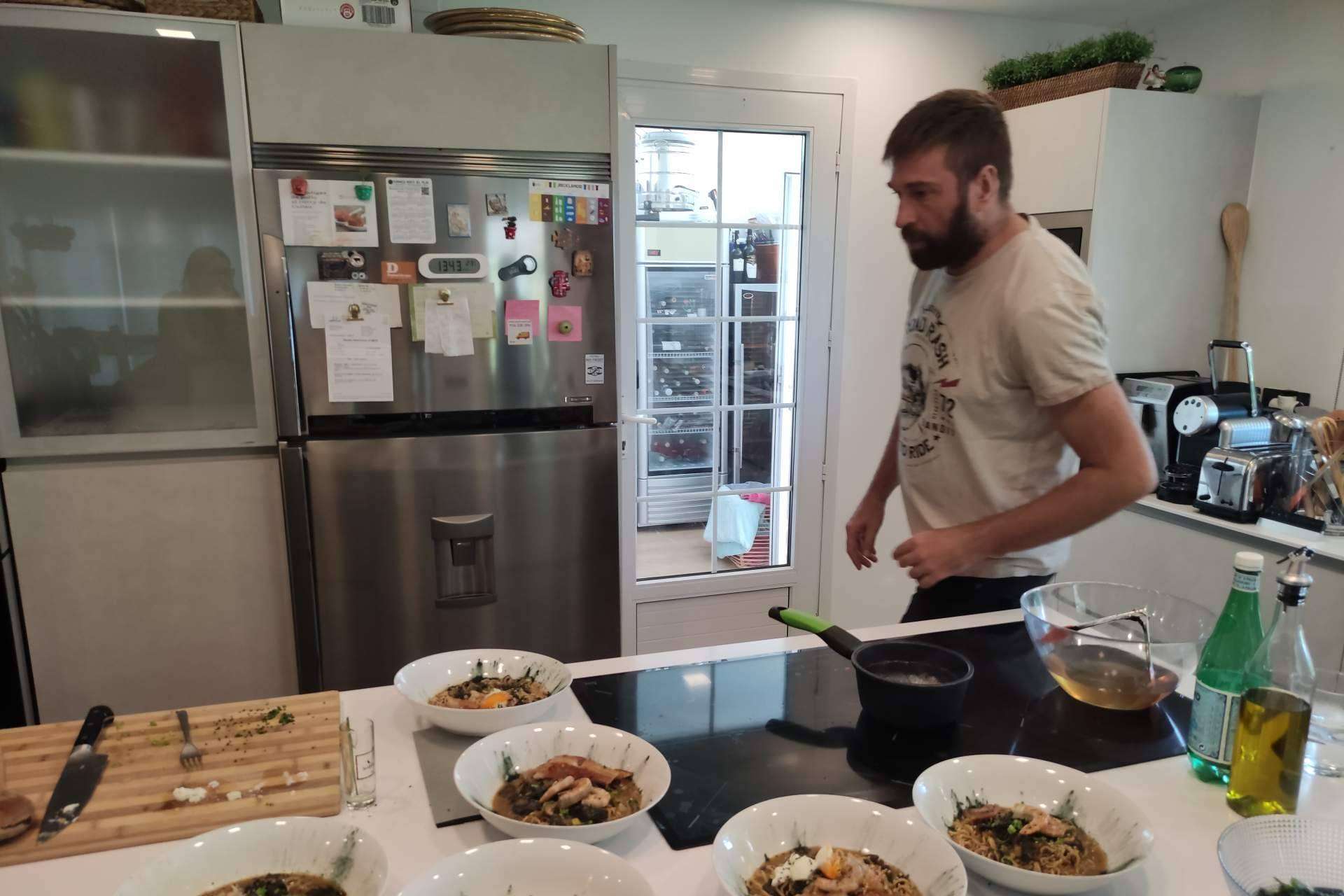 Desvelando algunas de las experiencias gastronómicas más divertidas