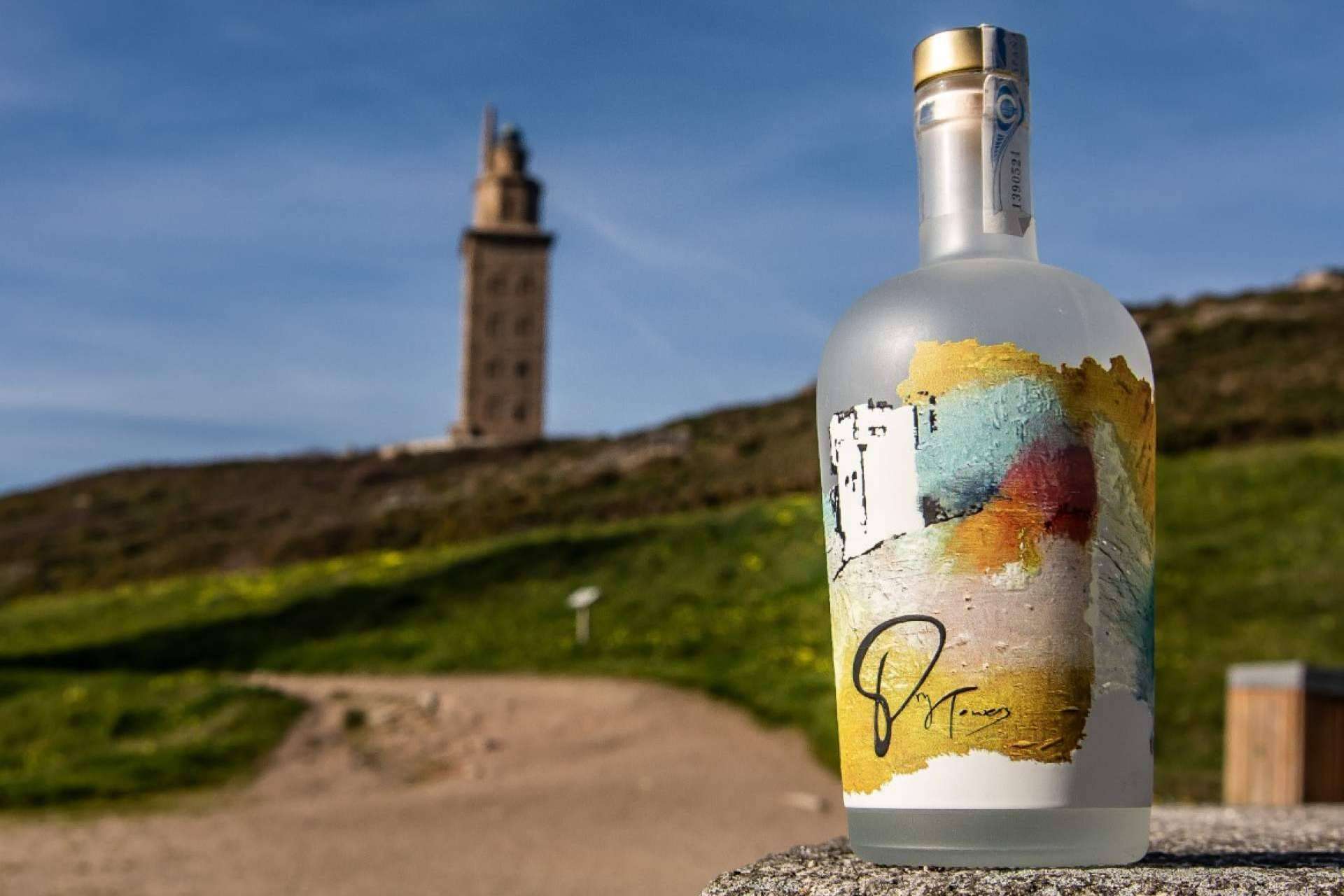Una Ginebra Gallega Premium de calidad a un precio nunca visto por el Día del Padre