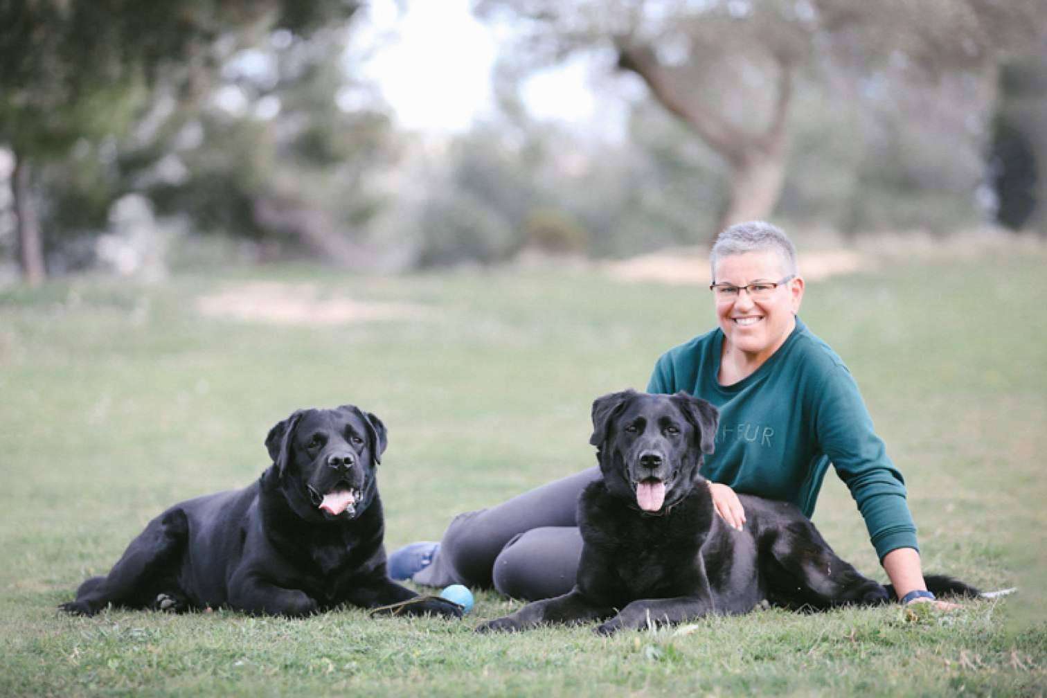 Mejorar la relación con el perro, de la mano del Instituto Dog Coaching