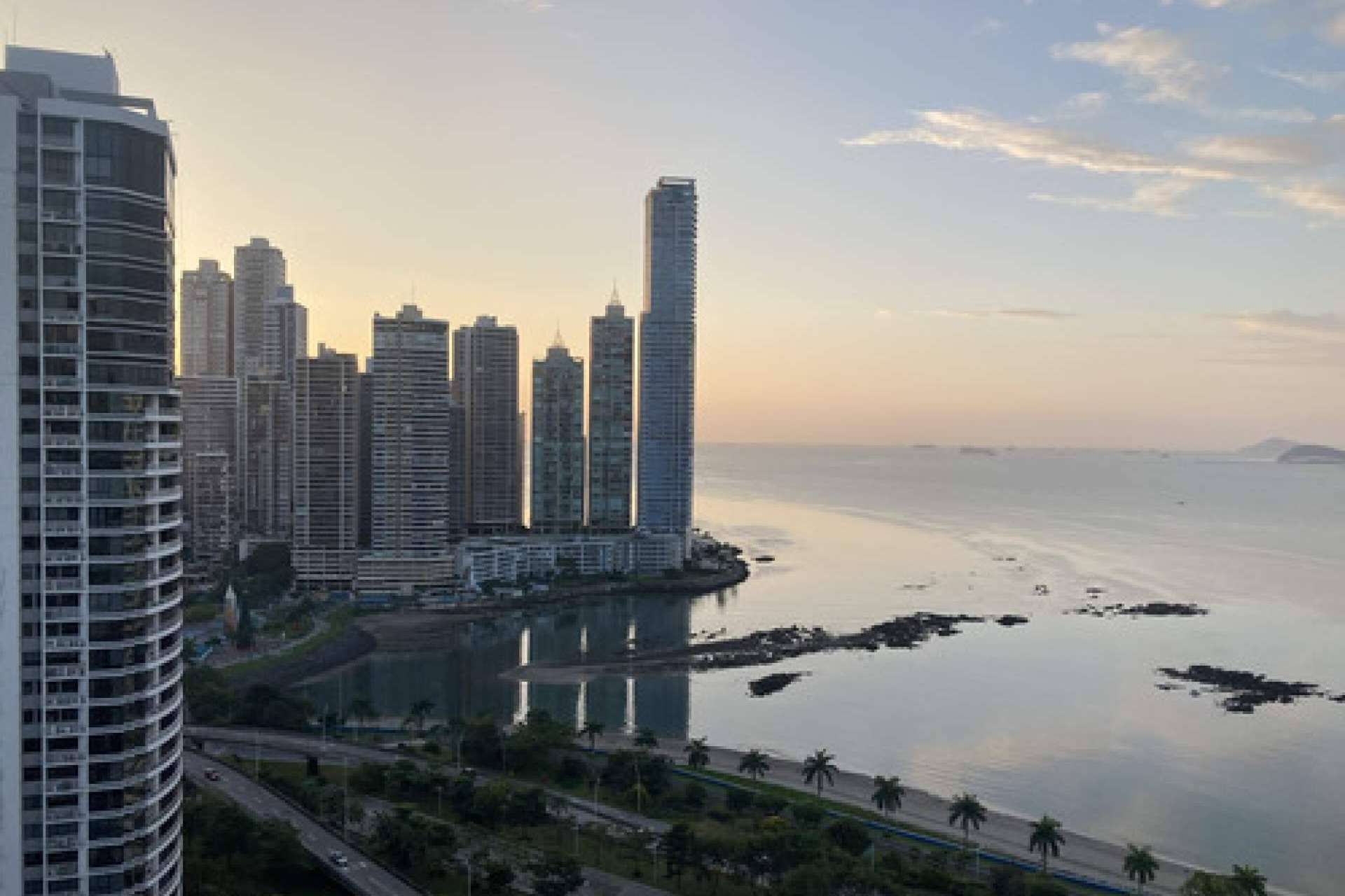 ¿Cuáles son las mejores opciones para vivir Avenida Balboa, una de las mejores zonas de Ciudad de Panamá?