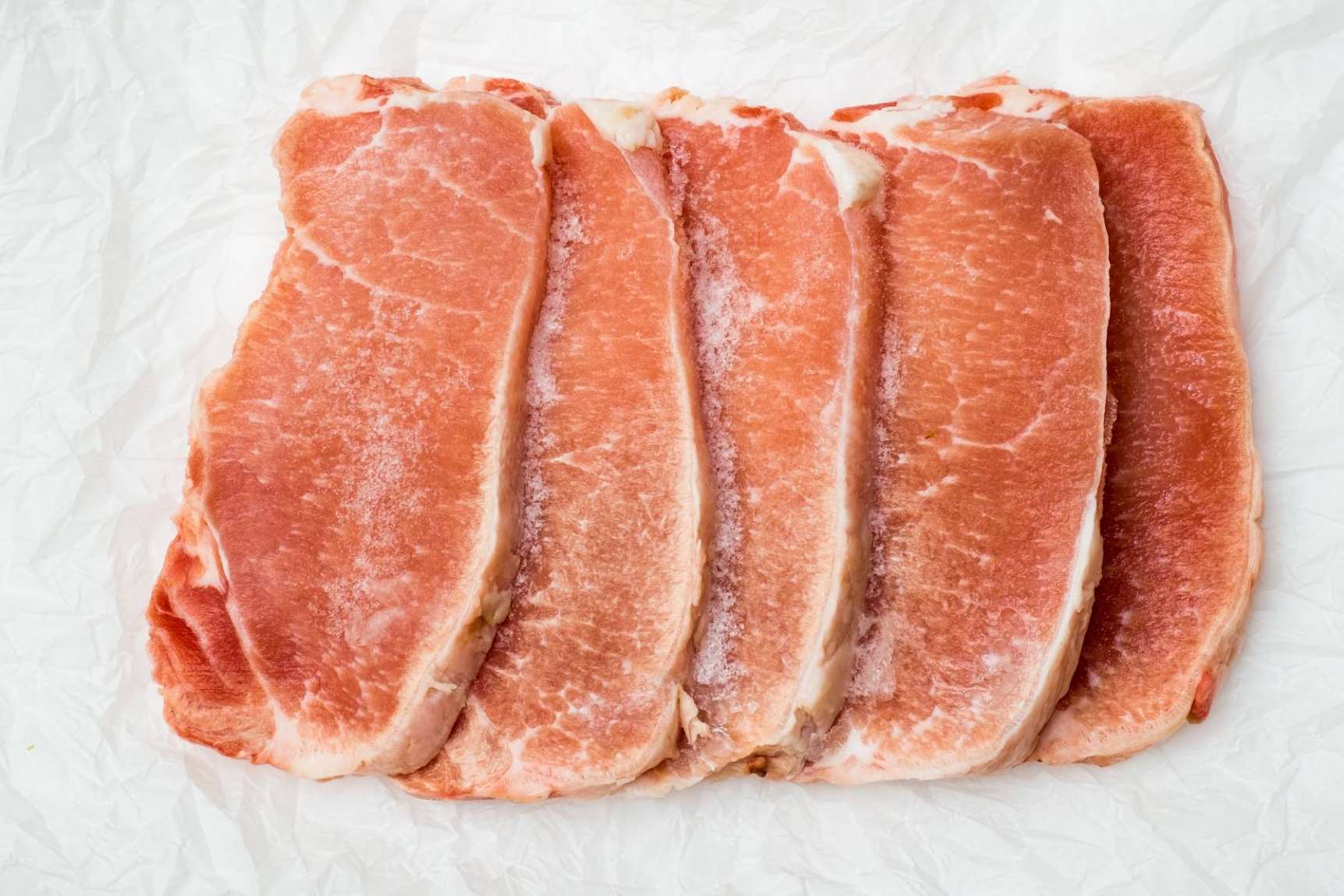 ​​Cuánto tiempo se pueden mantener los alimentos en el congelador