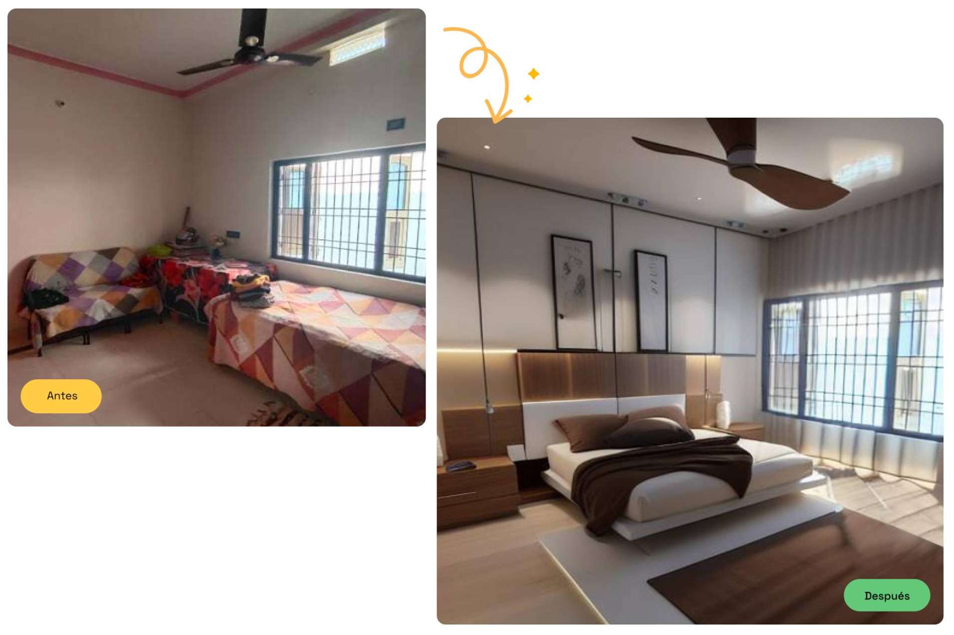 StageInHome revoluciona el mundo del home staging gracias a la Inteligencia Artificial