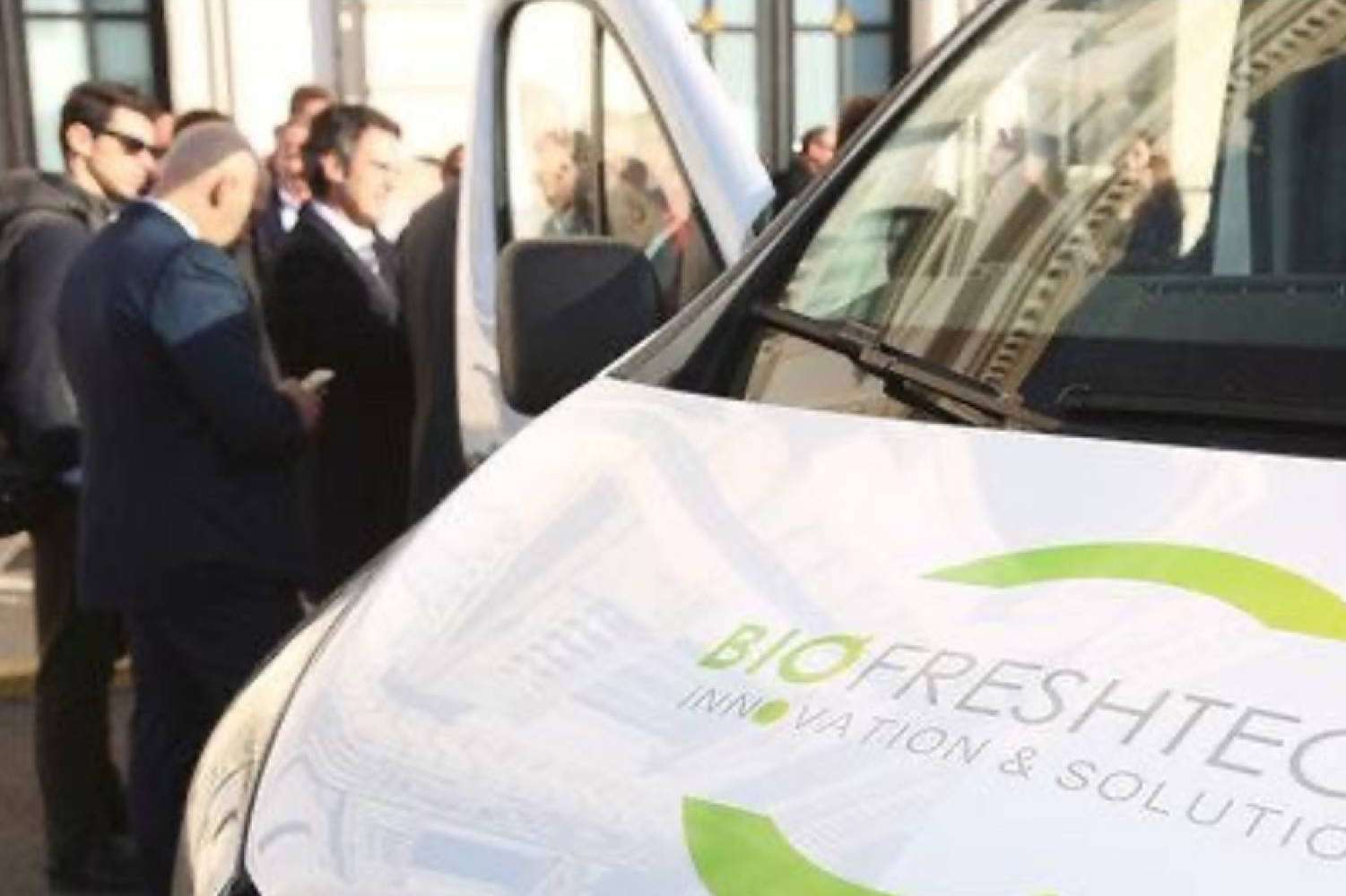 Connect2enjoy, la empresa de eventos corporativos que tiene el objetivo de hacer conectar a las personas