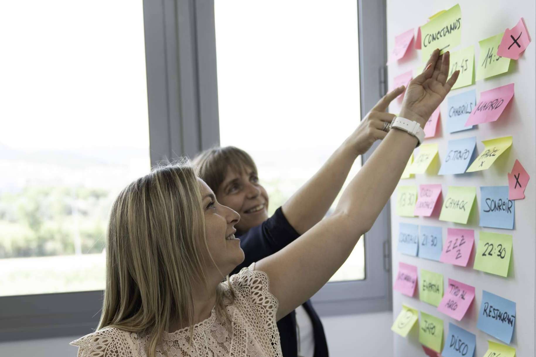 Las claves de éxito de los eventos corporativos que gestiona la agencia Connect2enjoy