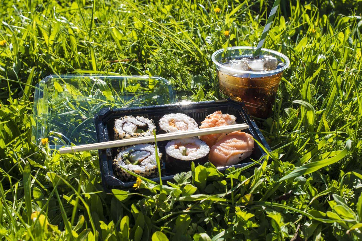 Ecofami, mucho más que una compañía especialista en la venta de envases y bolsas biodegradables