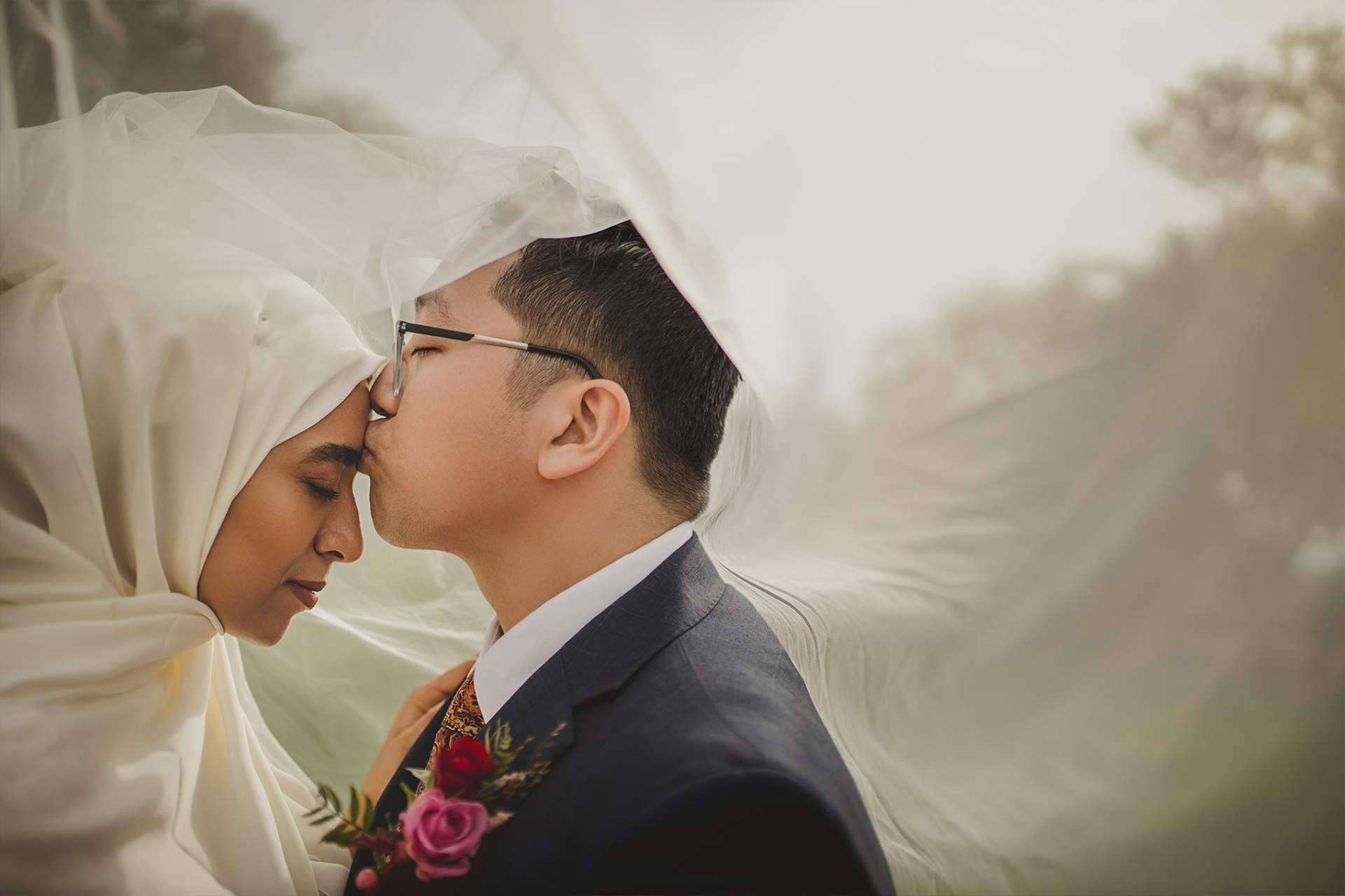 Kinafoto Weddings Tour, un workshop definitivo para impulsar un negocio de bodas