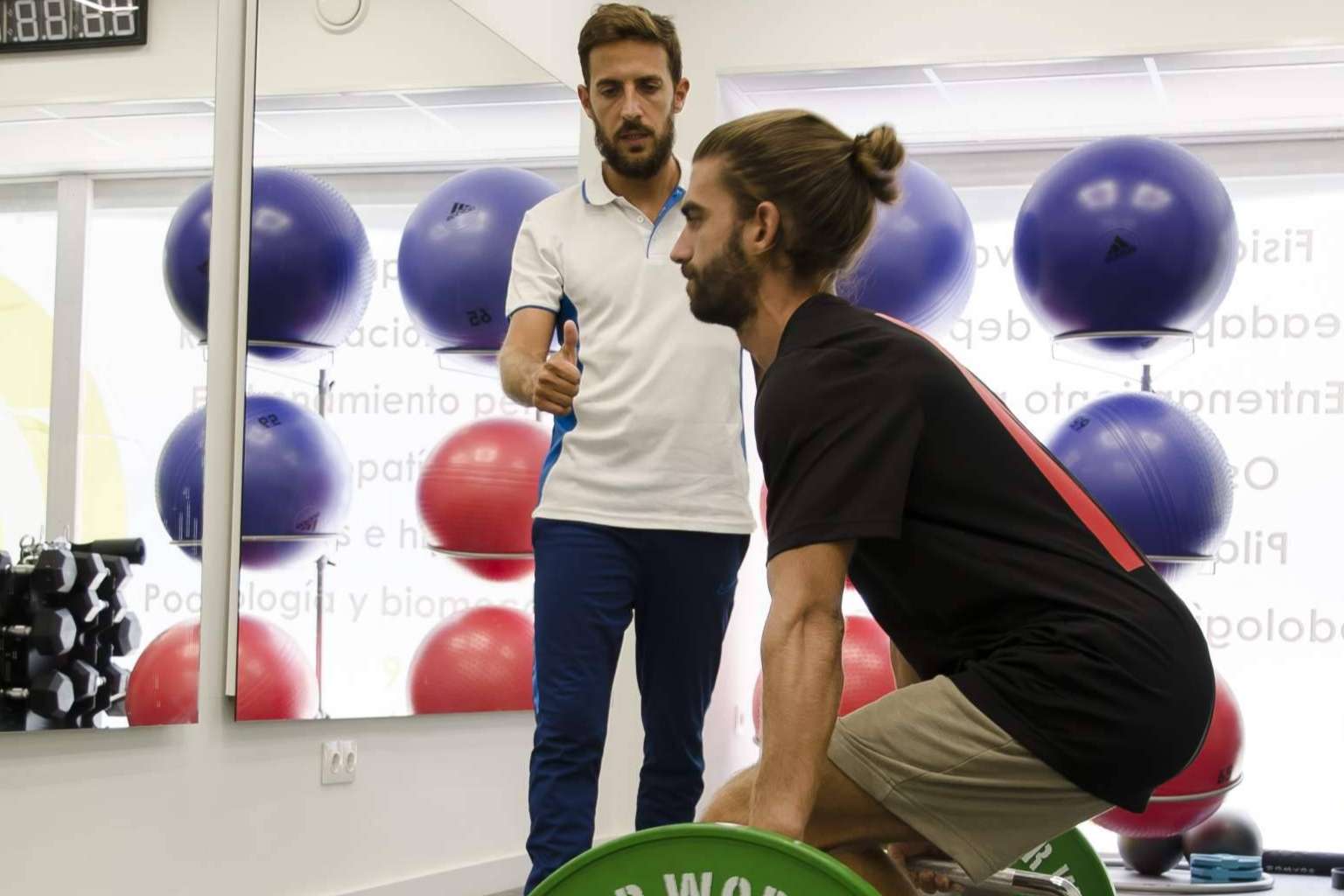 Programa Vive Sin Dolor, un servicio de fisioterapia activa en Málaga, todo un referente