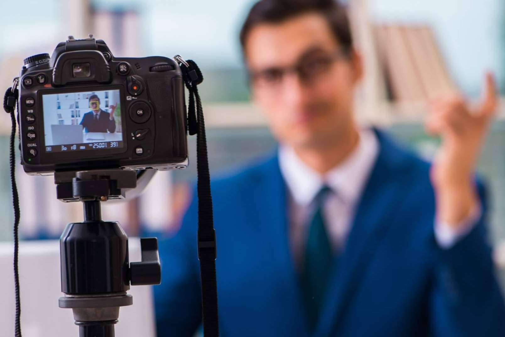 FBR Fotografía y Vídeo ofrece contenido audiovisual para las estrategias de marketing