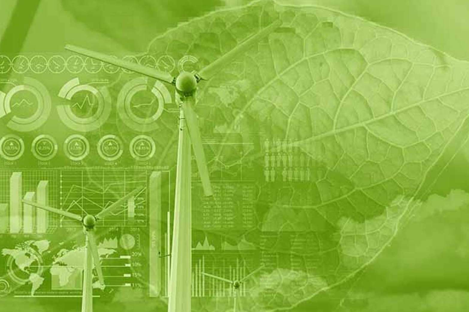 ESGeo, la plataforma de inteligencia en sostenibilidad