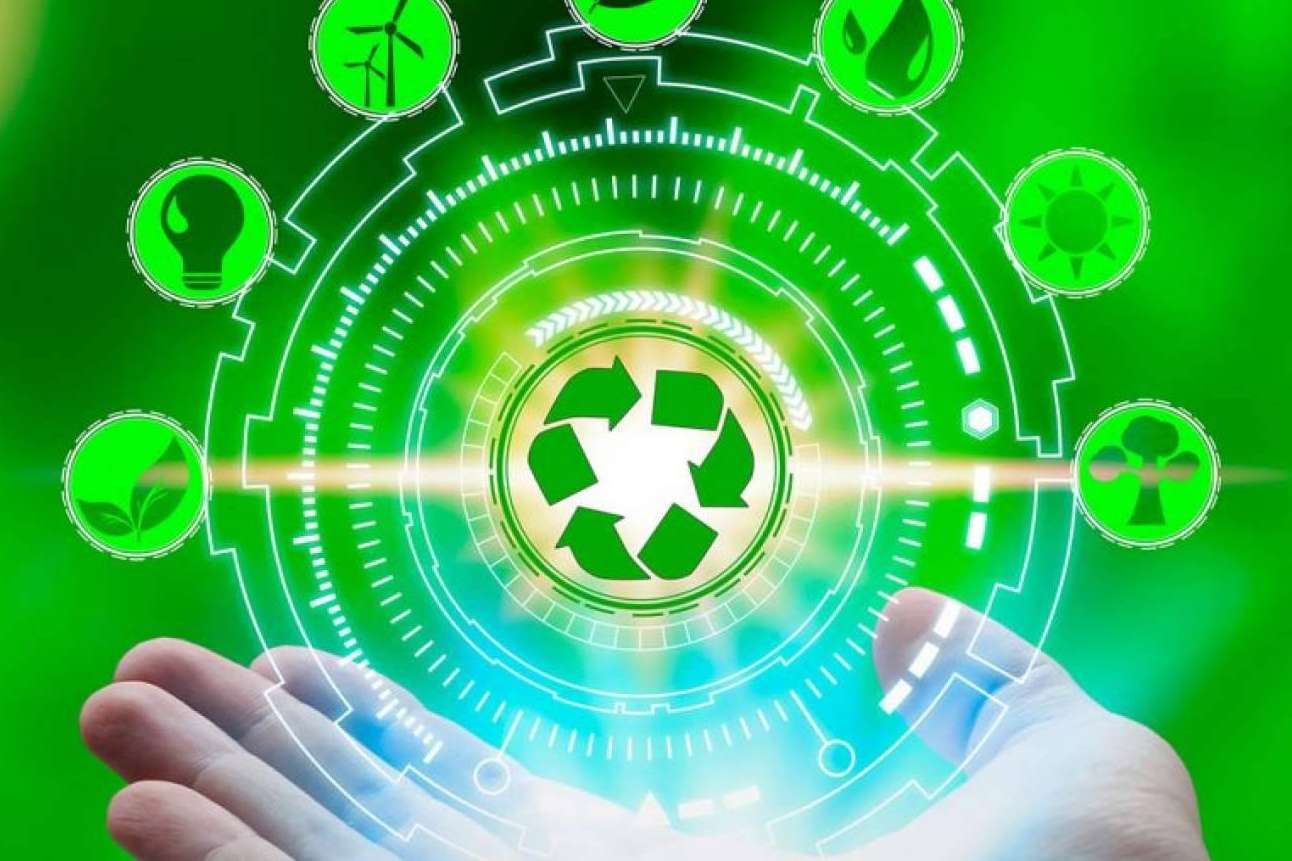 Utilizar la tecnología como estrategia para el desafío de las compañías en cumplir con la normativa CSRD
