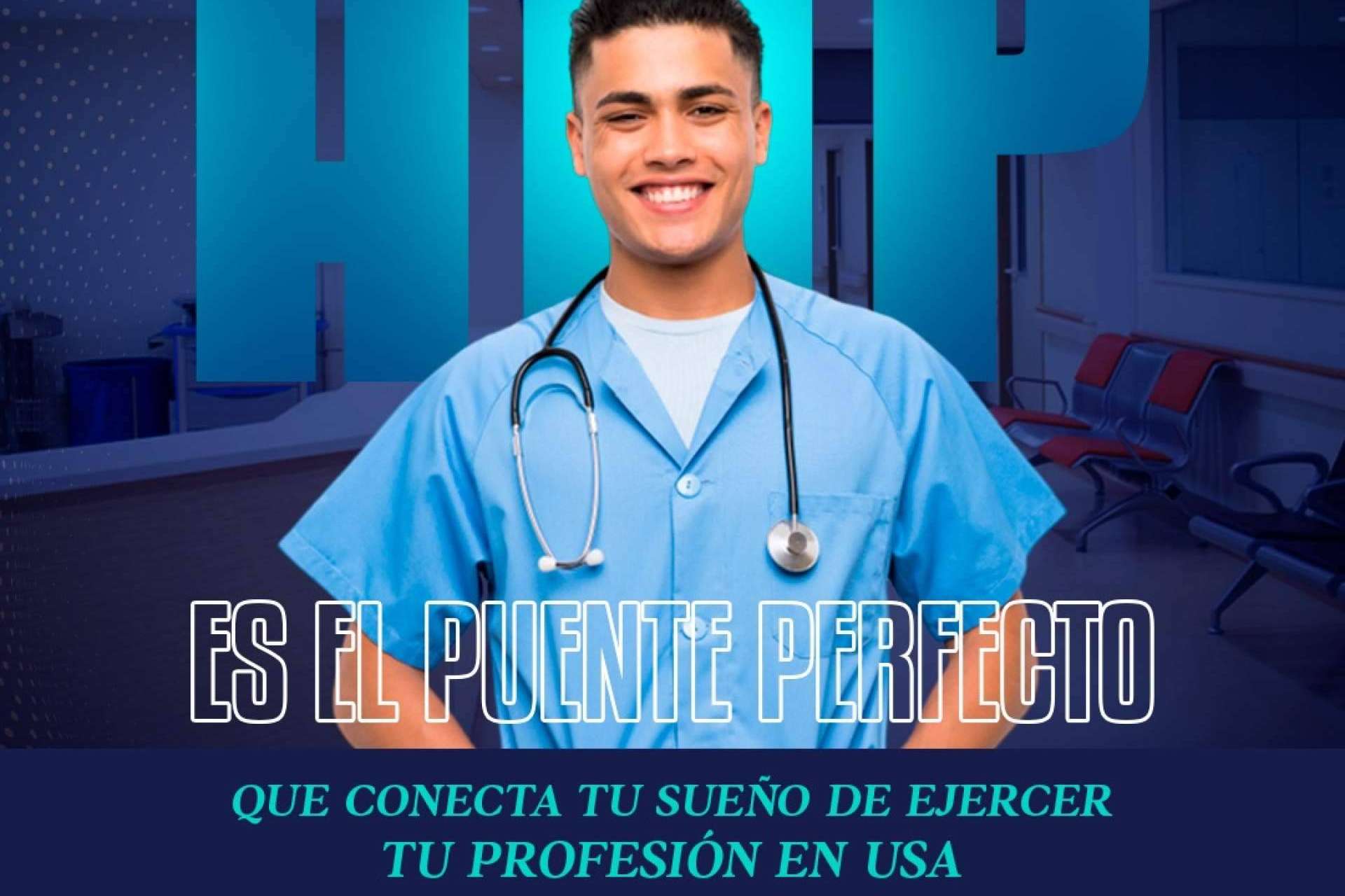Conferencia de ANP Health Services en Bucaramanga