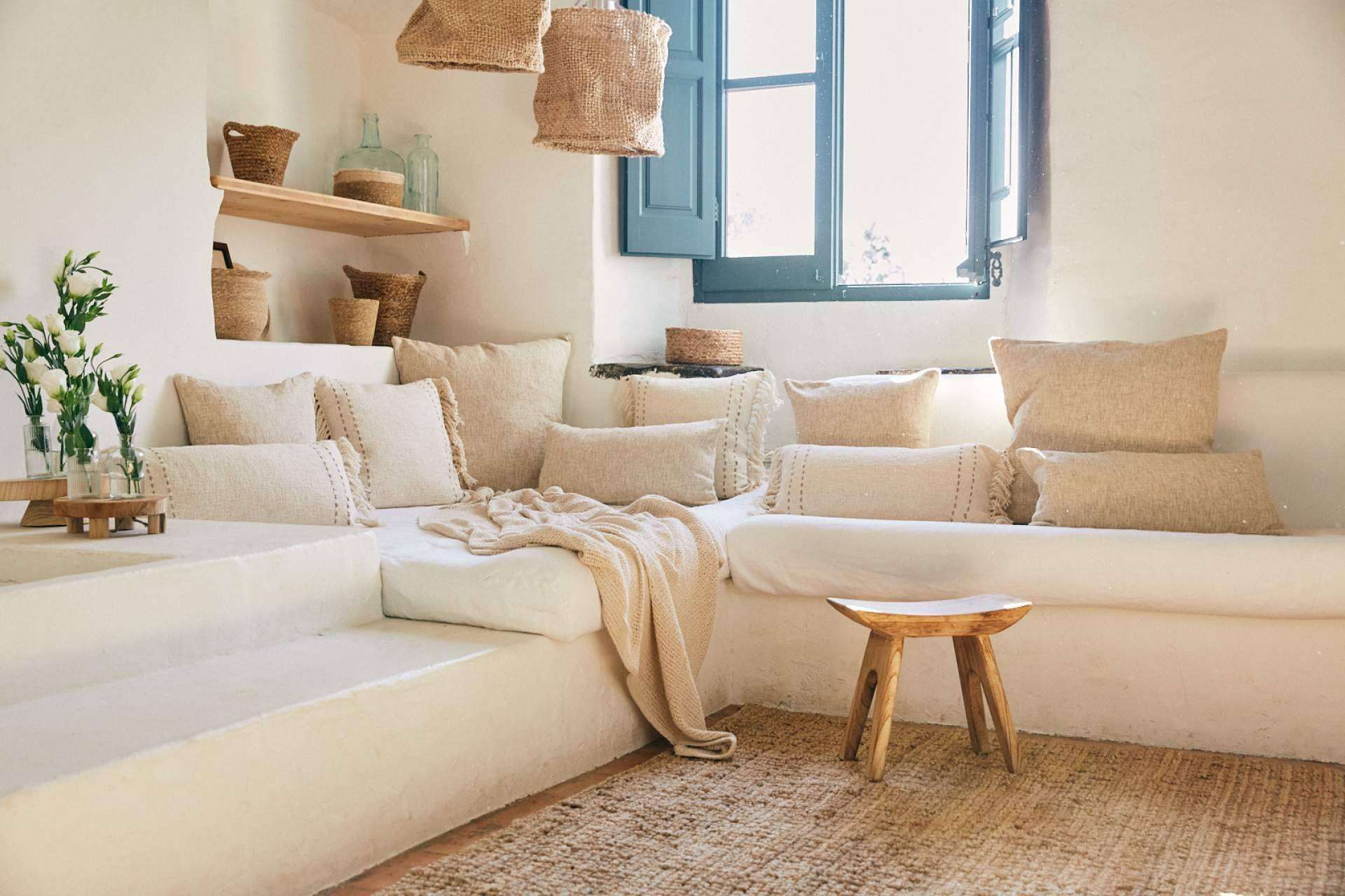 ¿Qué novedades ofrece la colección de Calma House?
