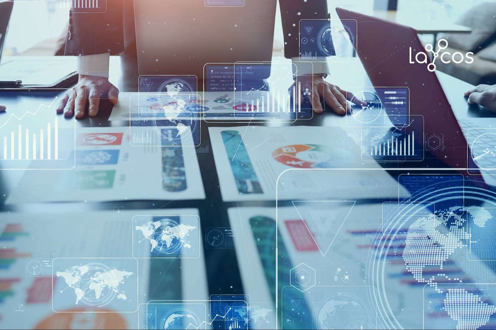 Laycos, la plataforma digital de trabajo colaborativo para empresas
