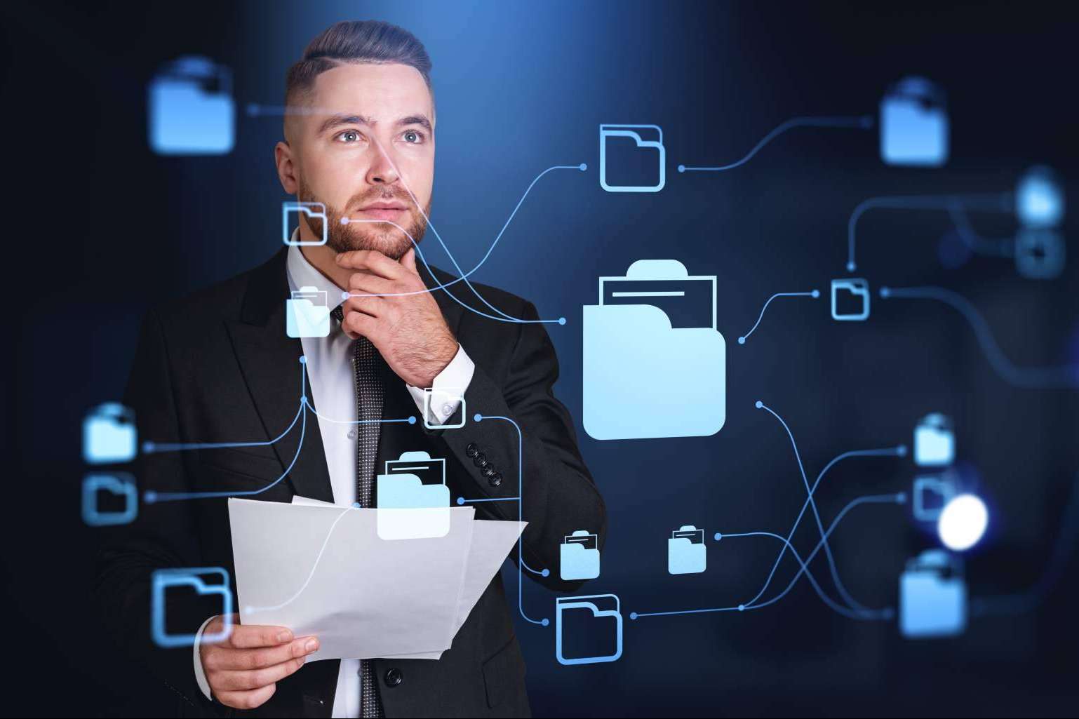 Laycos y sus servicios de gestión de proyectos corporativos