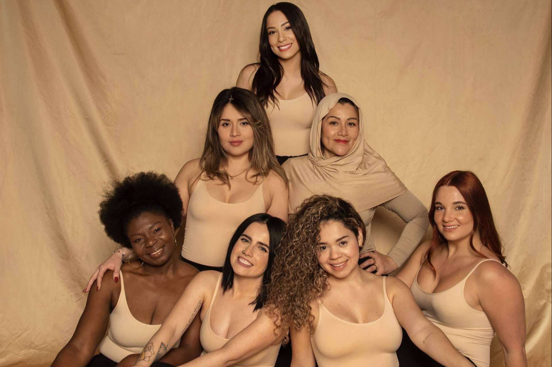 Massiel Studio, los servicios de belleza personalizada