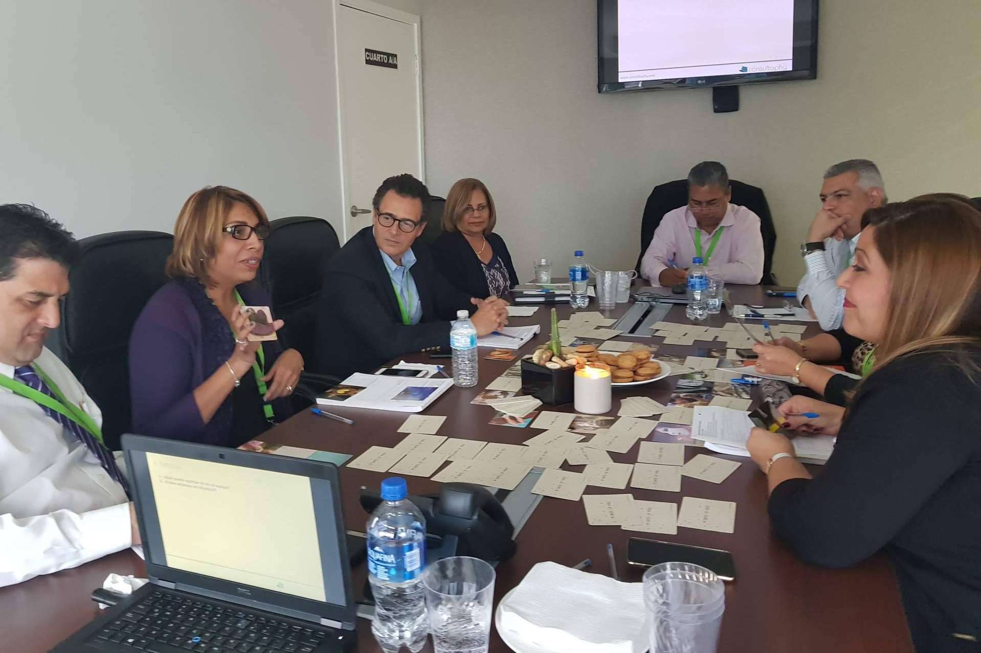 Paula Cabalén pone a disposición mentoría y coaching para convertirse en líder consciente