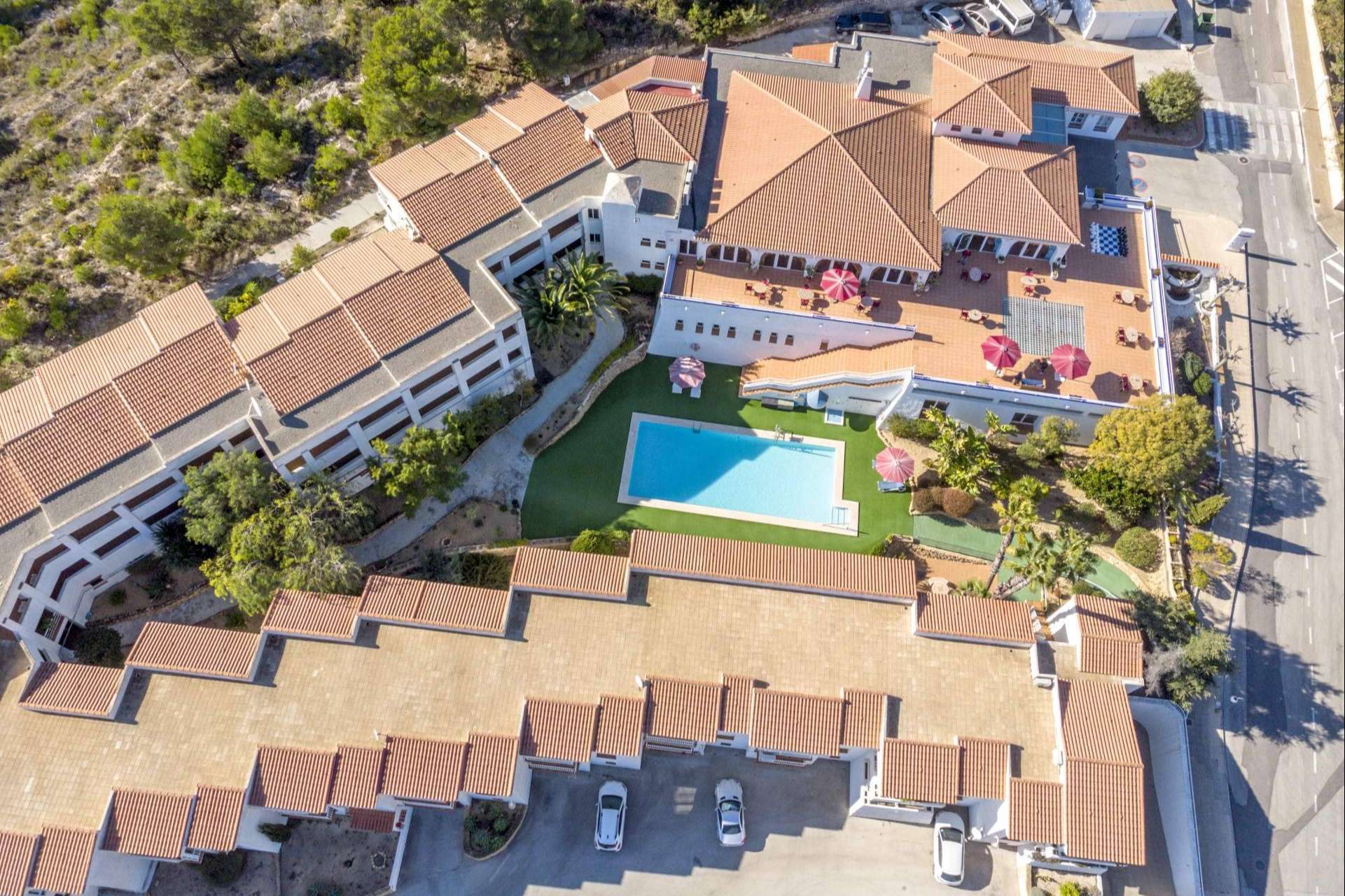 Residencia Montebello Senior Living, una residencia senior en Alicante con múltiples prestaciones