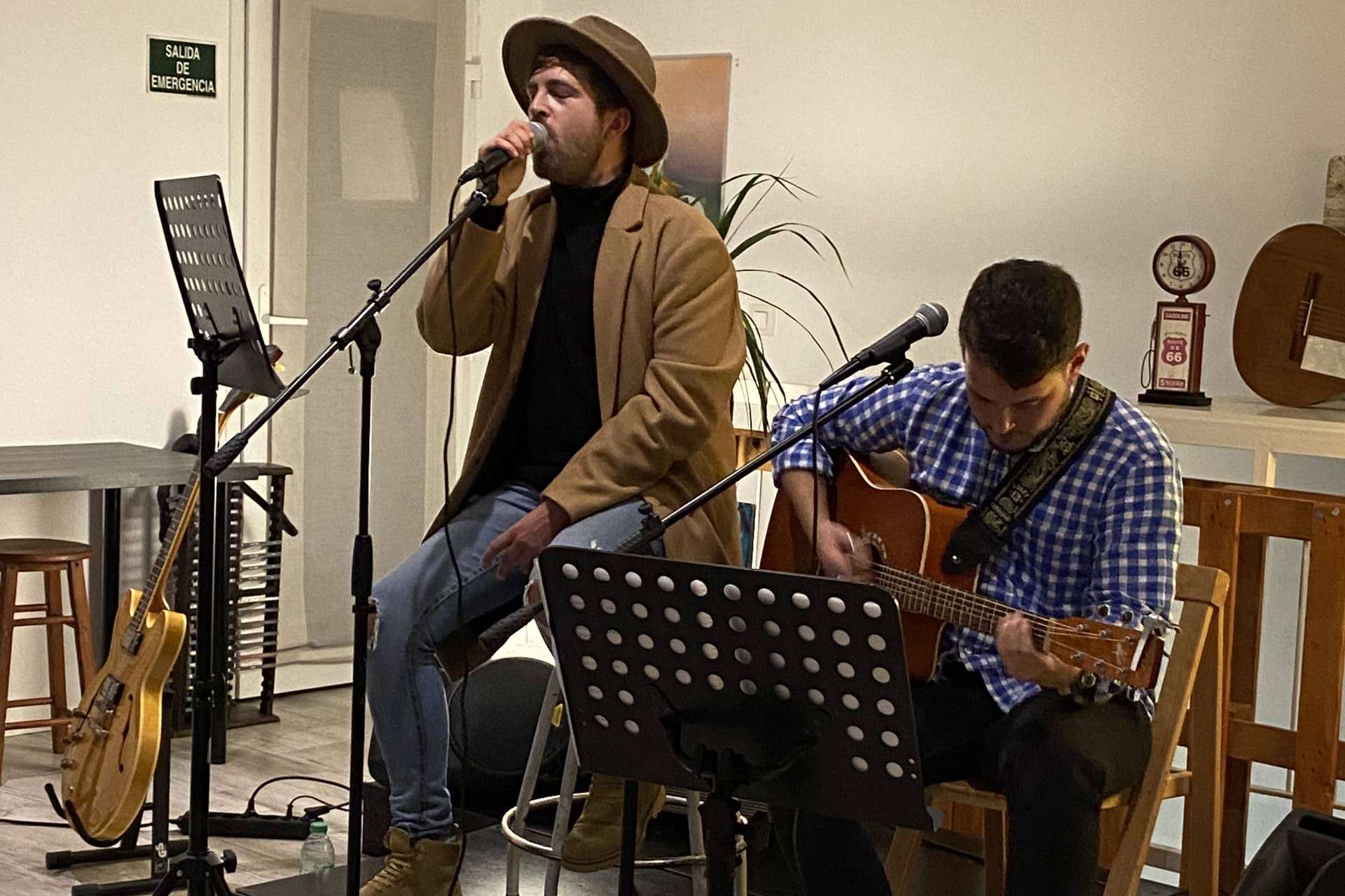 Organizar un concierto privado de forma fácil, de la mano de Fander