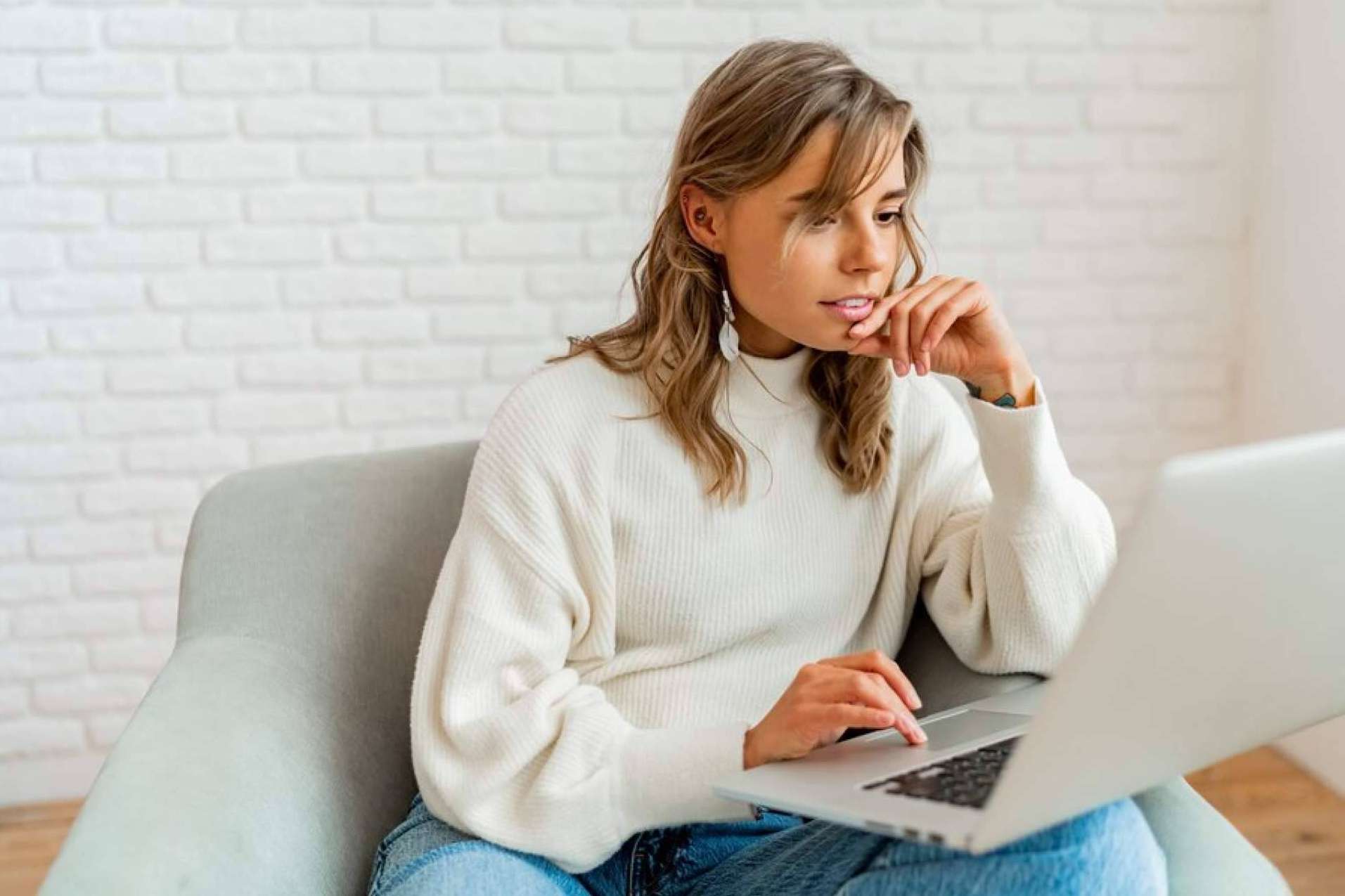 Terapia online o psicología online, ¿en qué consiste?