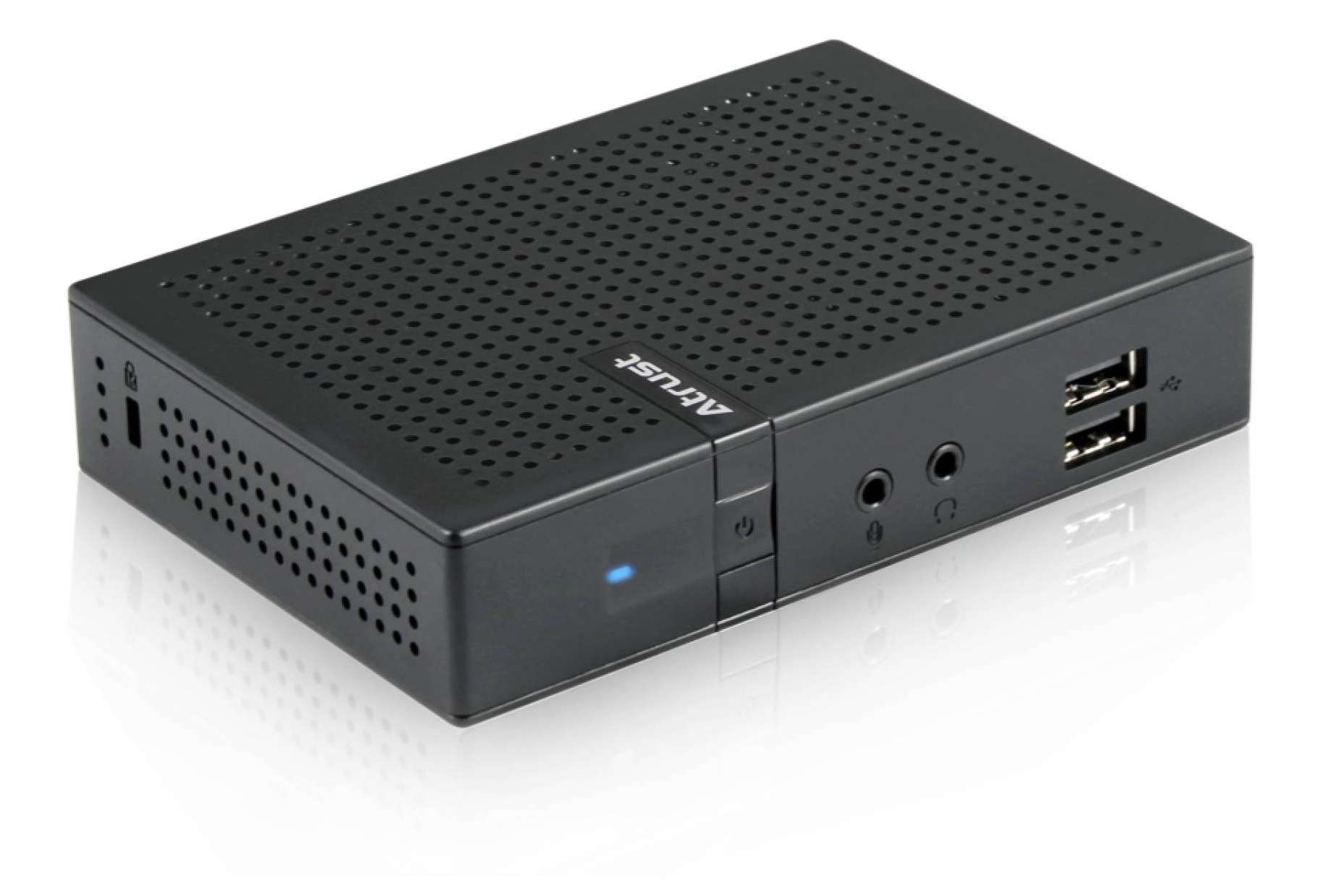 Conocer las principales diferencias entre un Thin Client y un PC