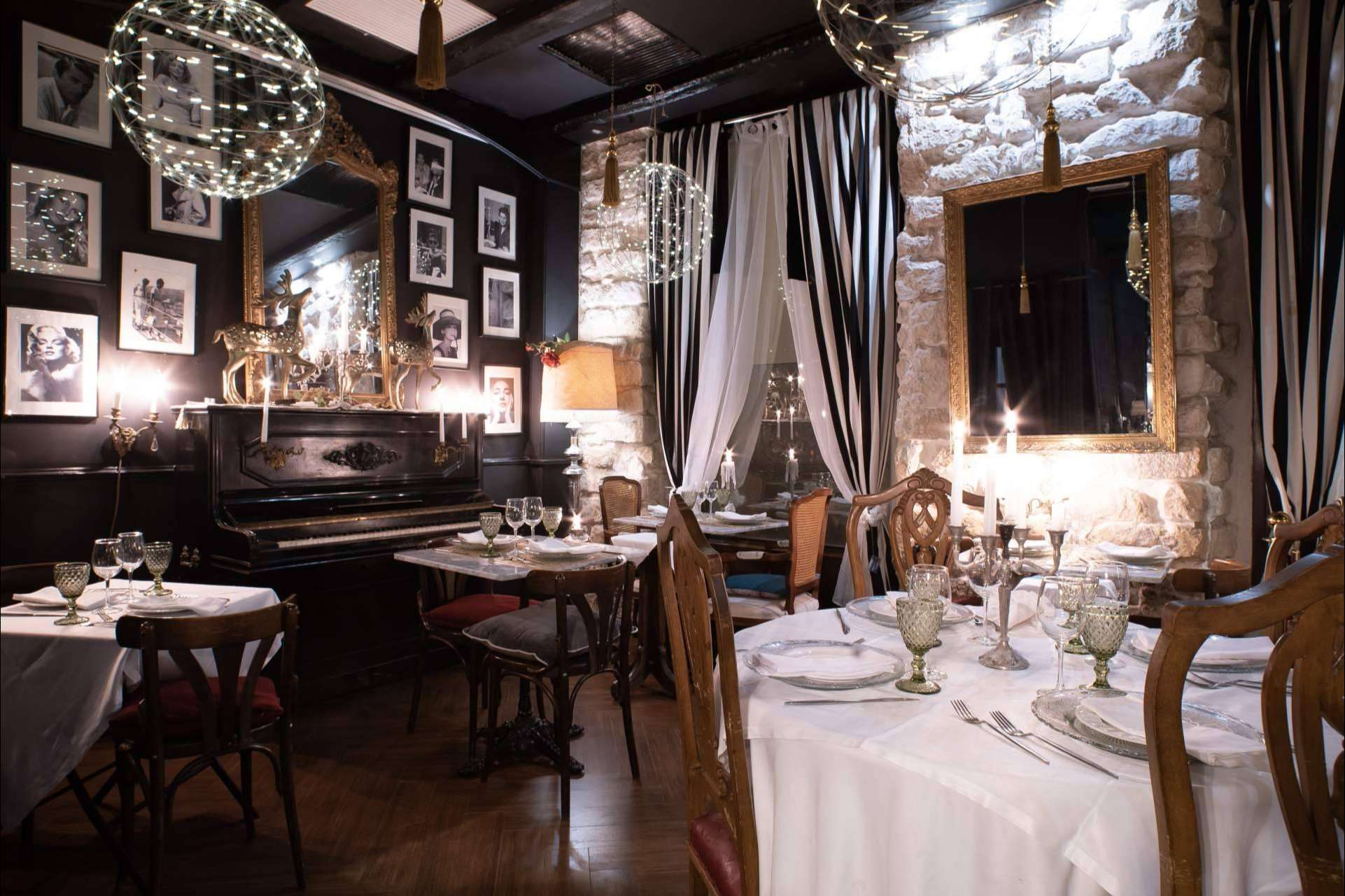 Una recomendación top de la guía gastronómica IMPULS con la que dejarse sorprender en Alicante, el restaurante italiano Casanova