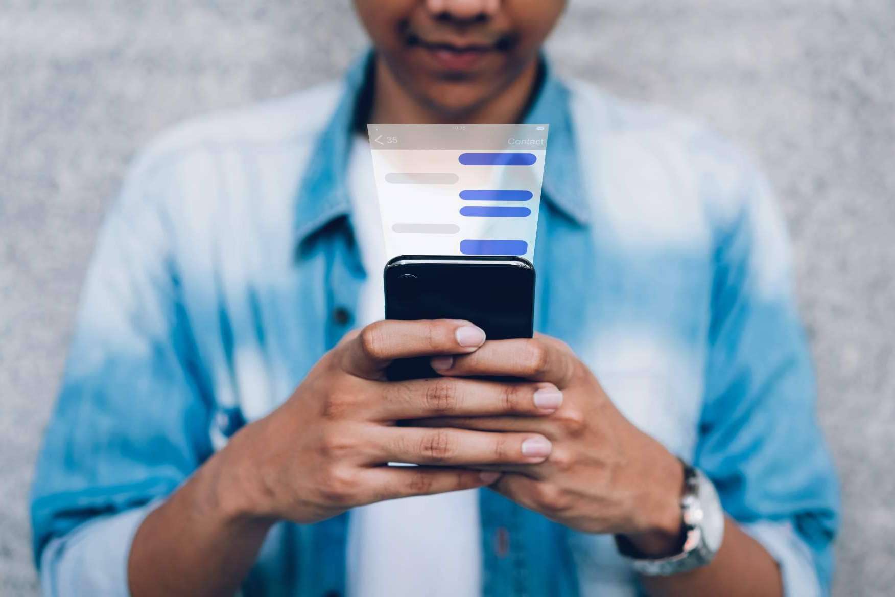 ¿Por qué se recomienda incorporar WhatsApp, Telegram, Messenger y Live Chat al Contact Center? ICR  Evolution lo explica en su white paper 'Desafíos y oportunidades de la mensajería instantánea'