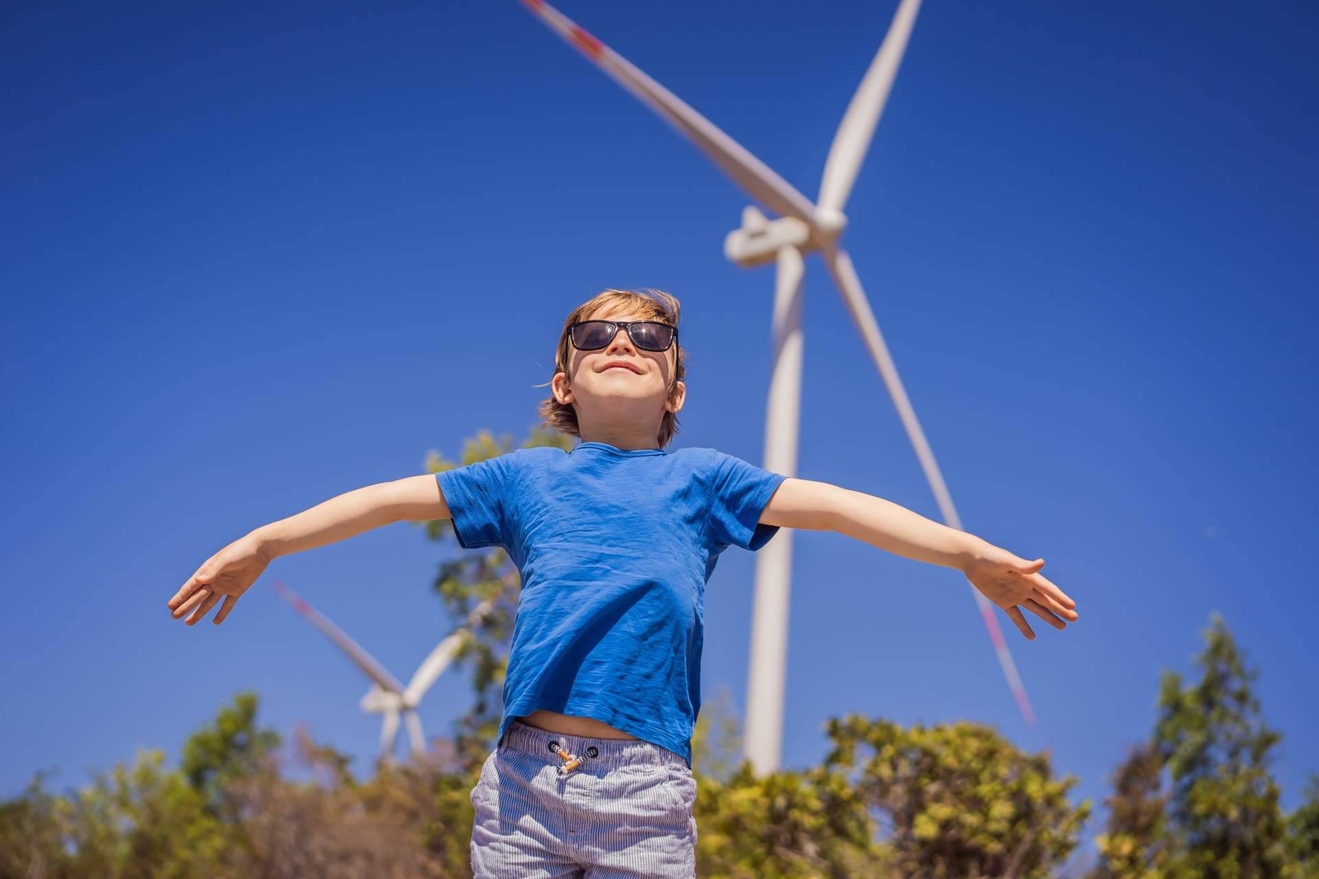 Amplia experiencia en la aplicación de sistemas de energía eficiente, con Multienergía Verde