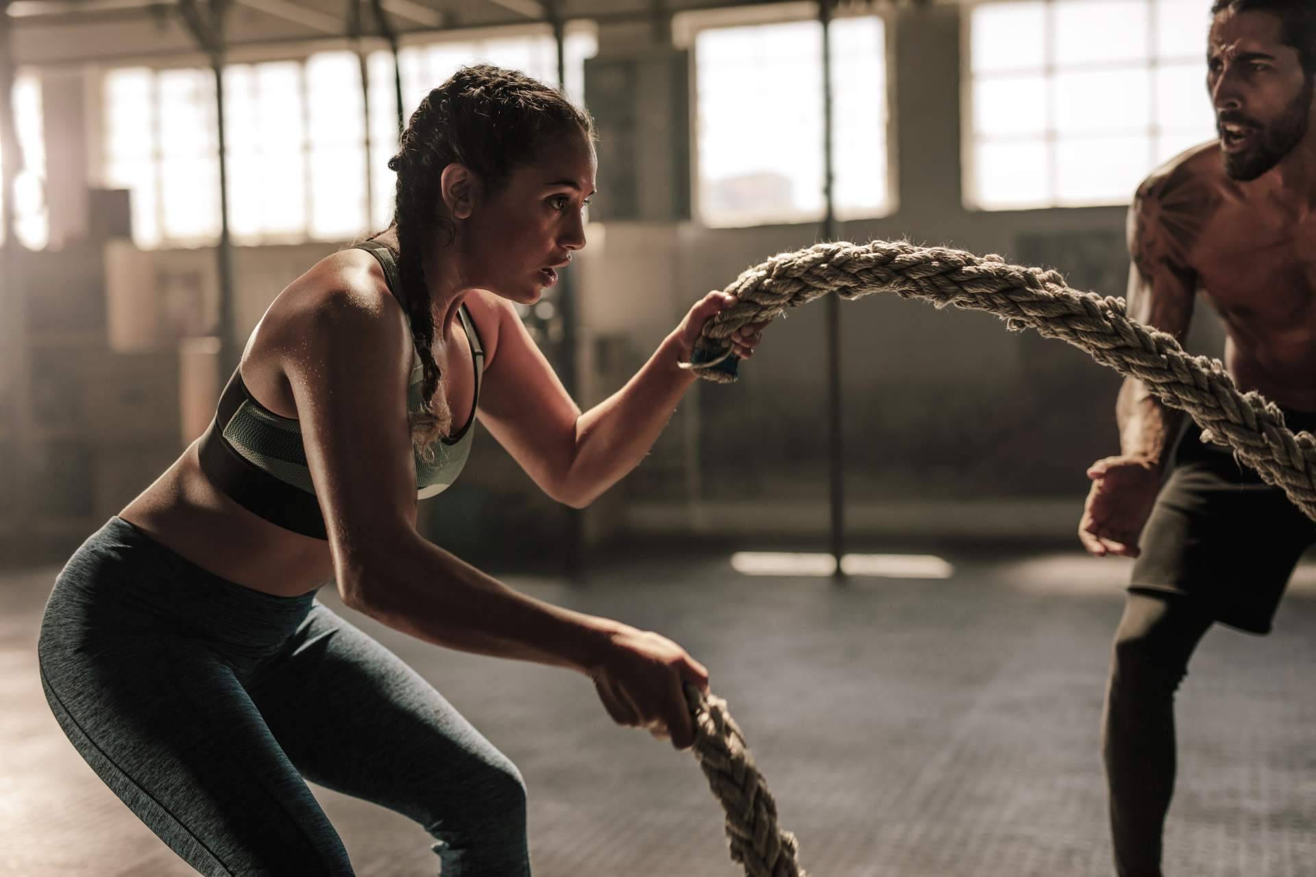 ¿Cómo encontrar al monitor deportivo ideal?, de la mano de Sportalis