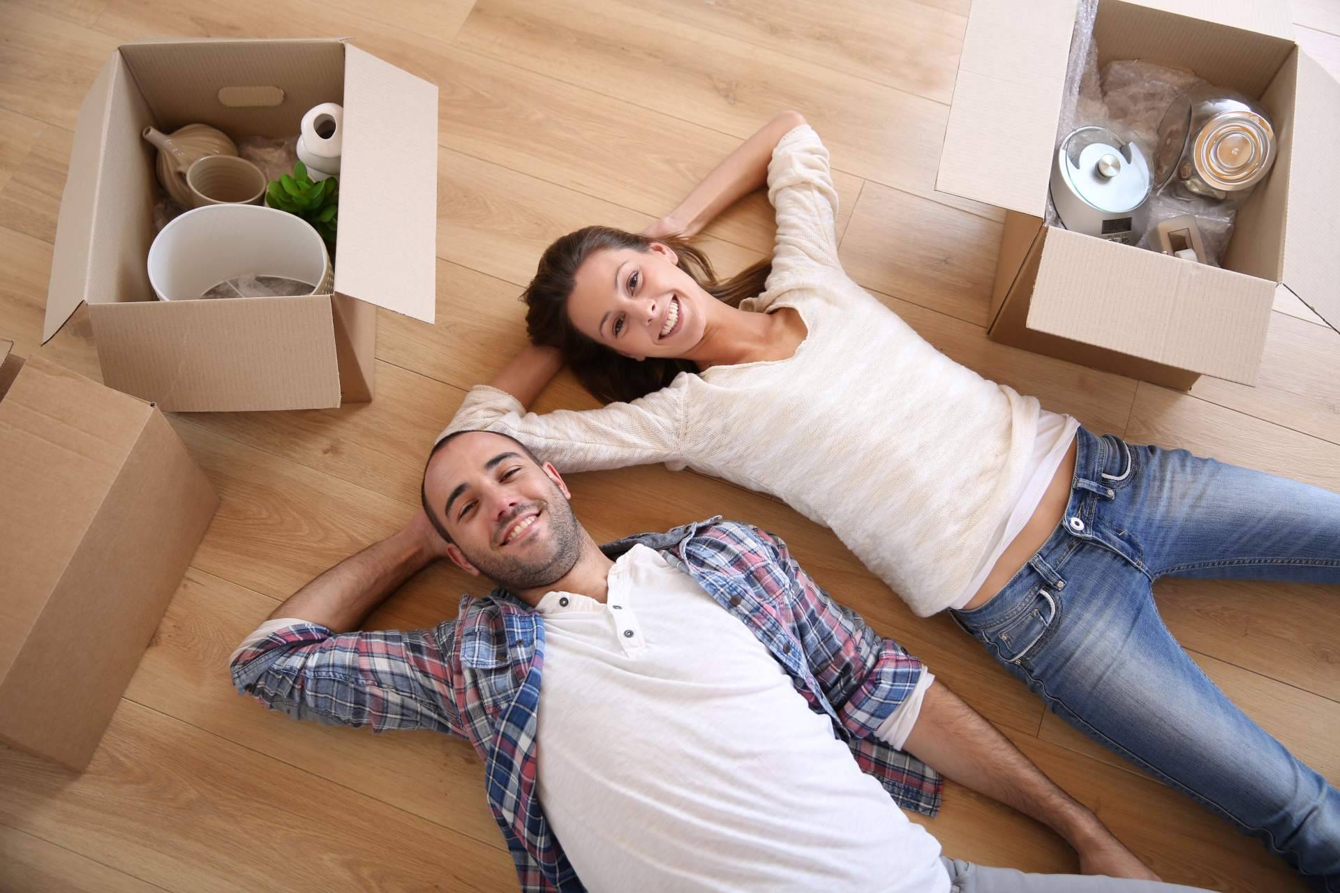 El Método Rico sobre invertir en inmuebles para alquilarlos