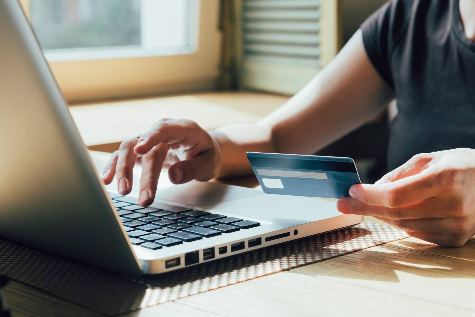 Devuelving, una franquicia de tiendas online desde el hogar