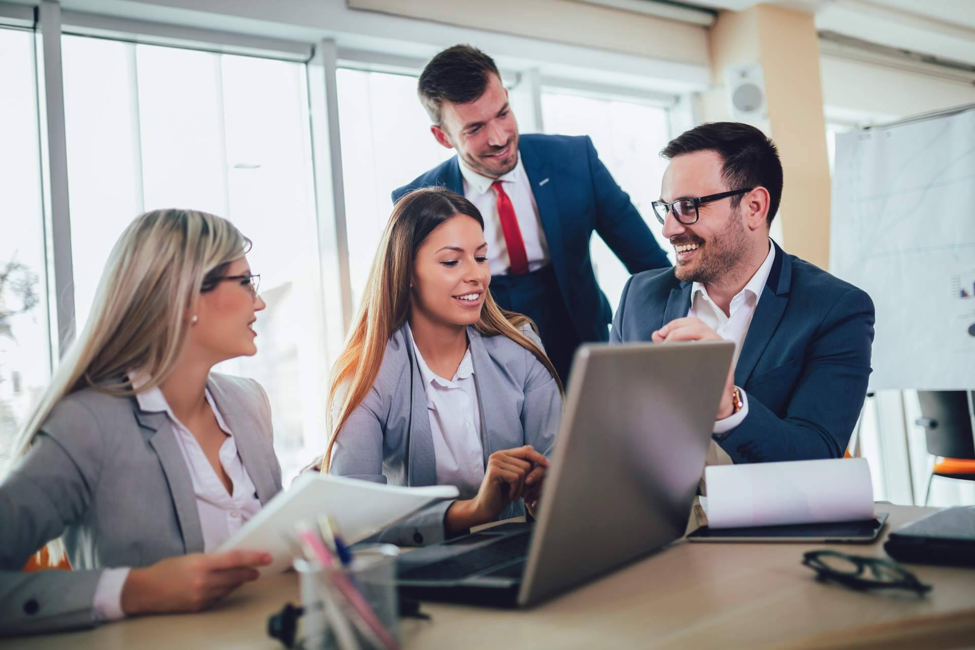 Lograr hábitos saludables y objetivos profesionales, gracias al coaching empresarial de ChVmpion Mind