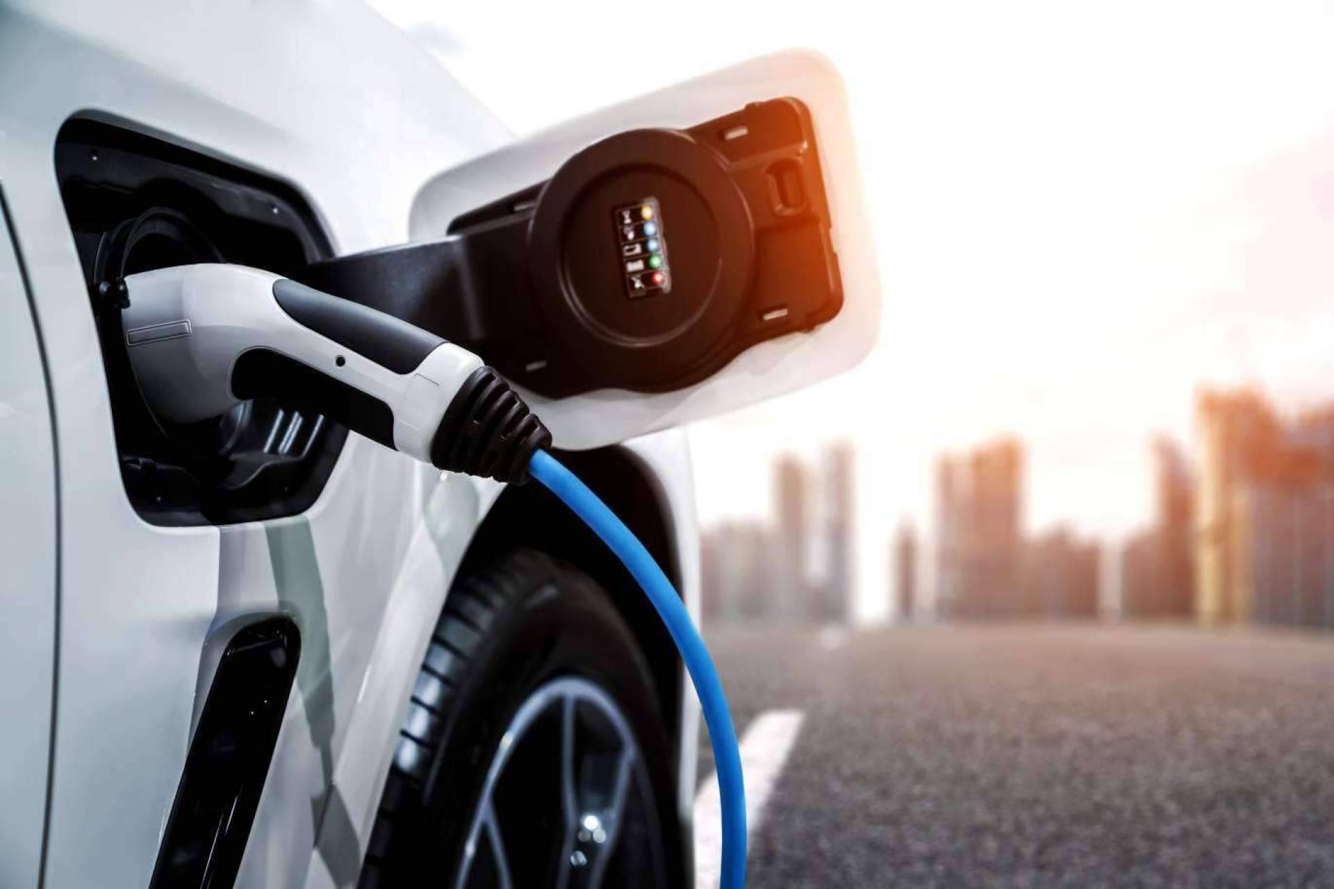 La situación de los coches eléctricos en el panorama automovilístico de 2023