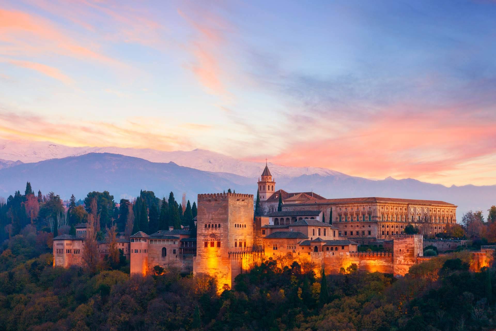 Tickets Passion, la nueva marca de Pasiontur enfocada en asegurar los tickets a Alhambra y otros monumentos de máxima afluencia para grupos turísticos