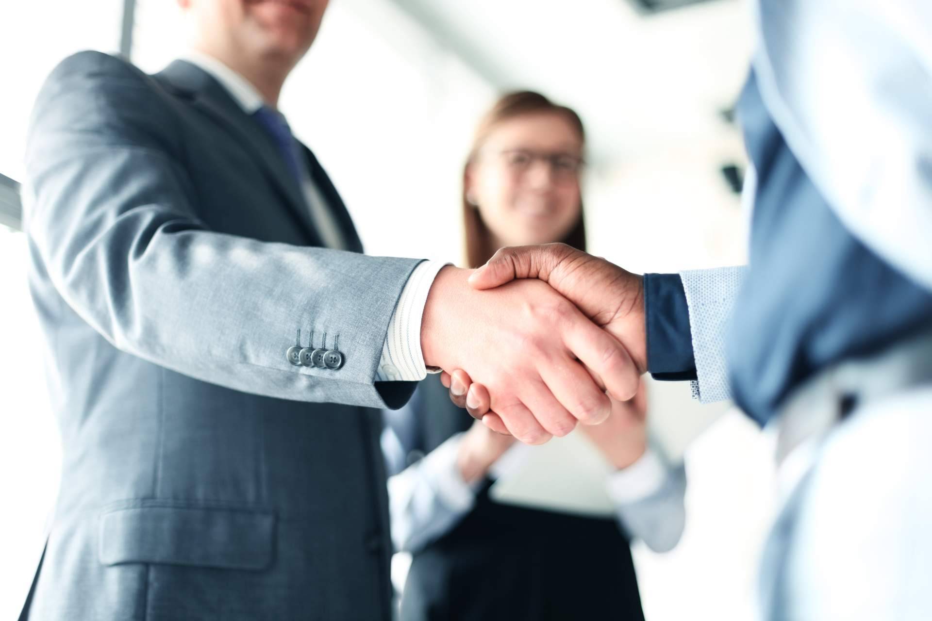 Union Credit and Guarantee, las ventajas de una entidad financiera que otorga créditos y avales a las MiPyMEs