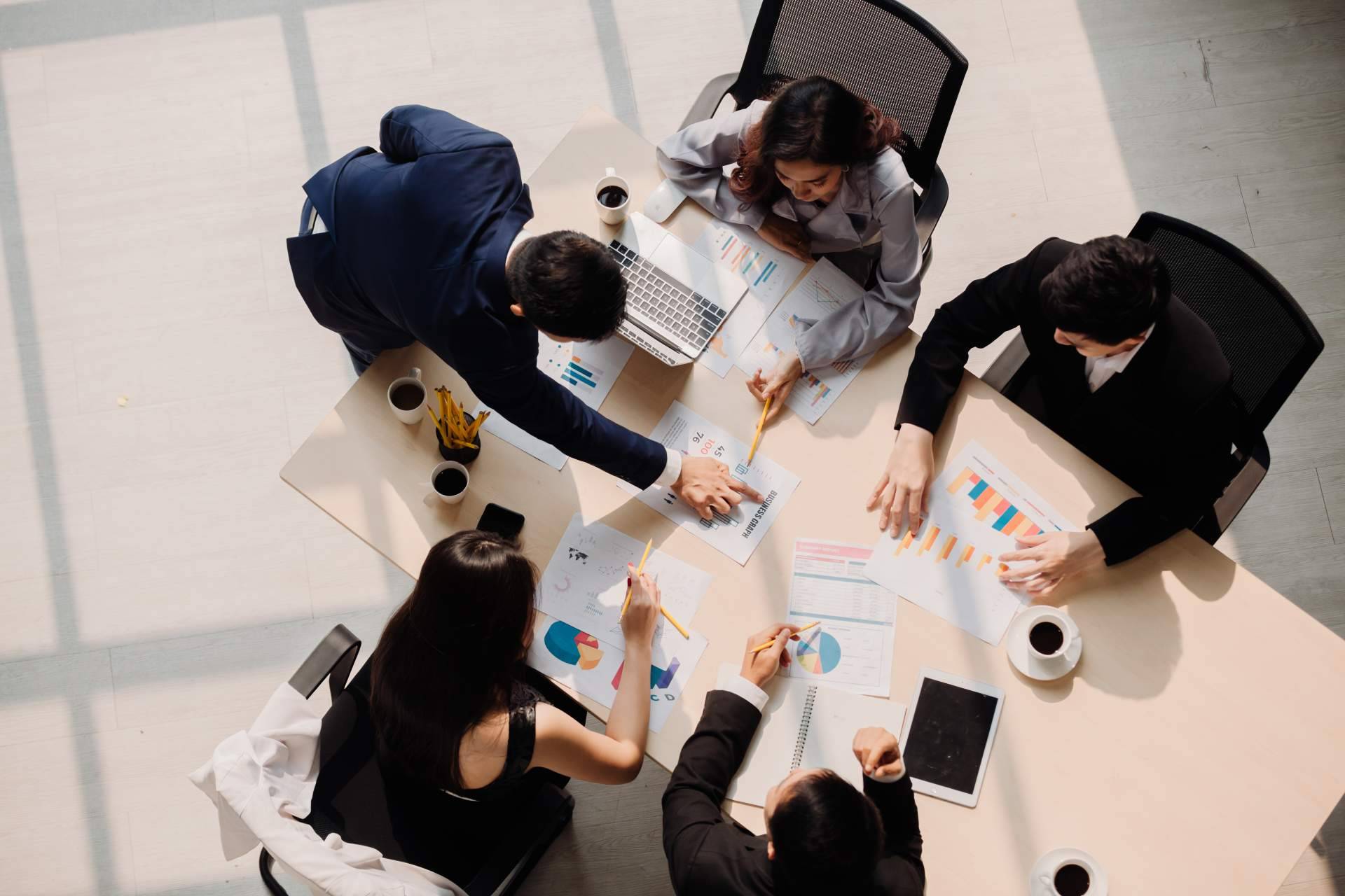 Medios de publicidad y comunicación digital y la importancia de la tecnología en el sector