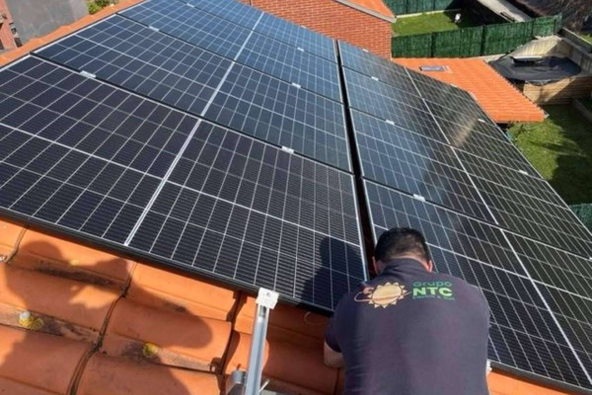 Una de las empresas líderes en instalaciones y reparaciones eléctricas, Grupo NTC