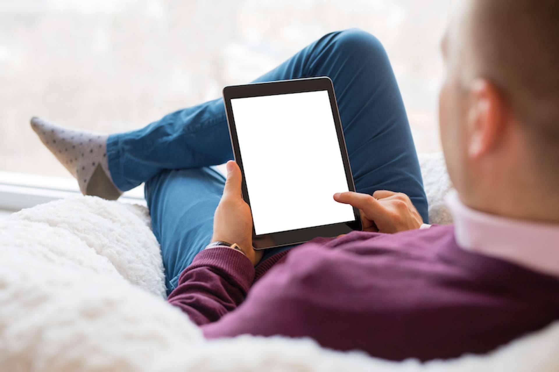 ¿Es cierto que las revistas digitales atraen más publicidad que los medios convencionales?