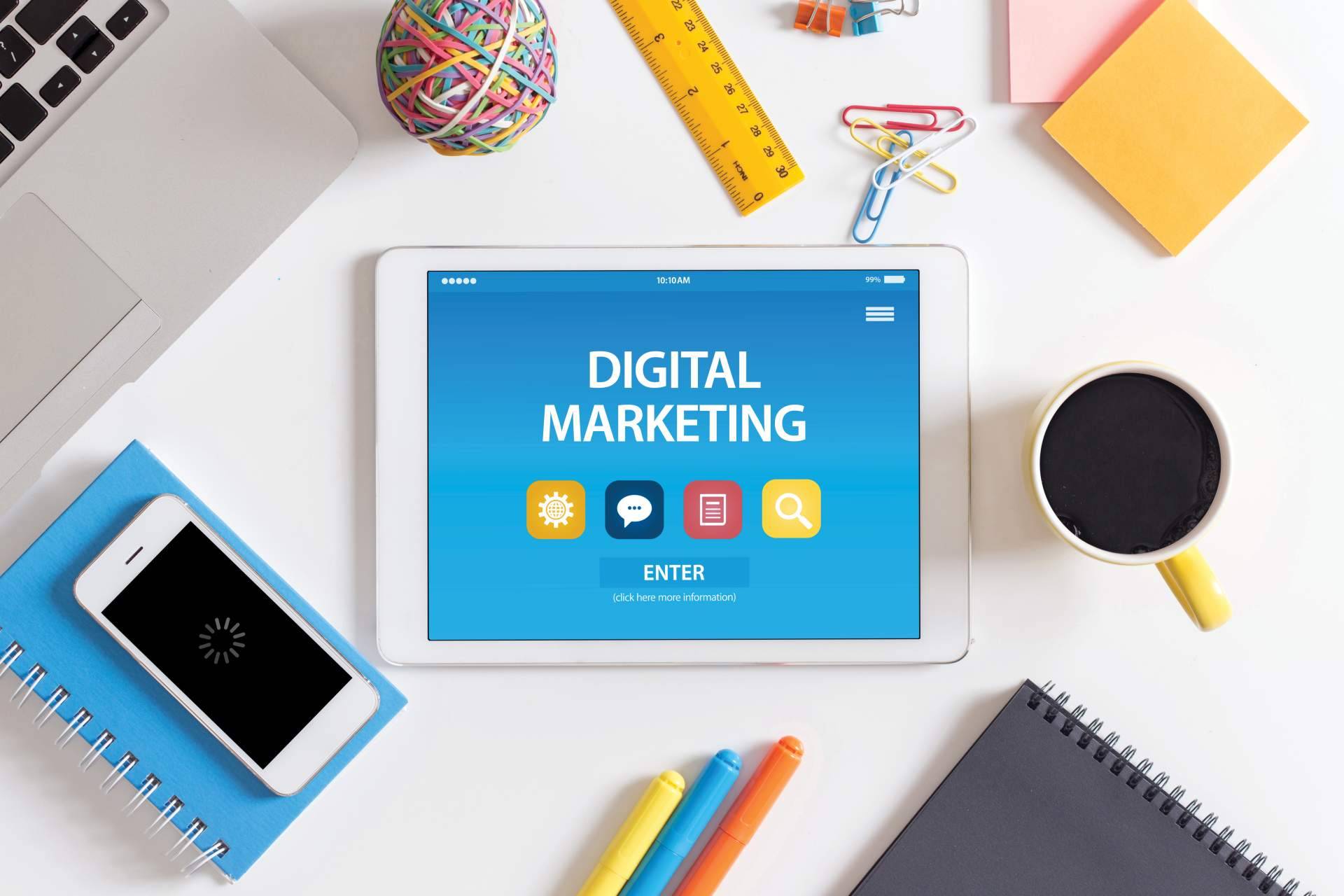 La empresa de marketing online Aby Group se orienta en los resultados