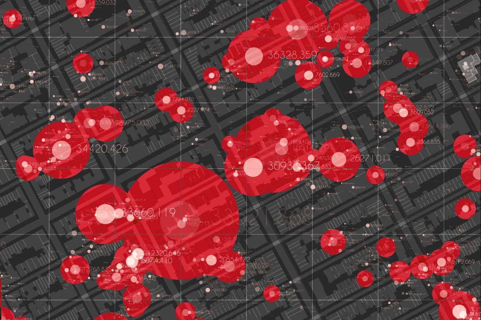 Geoliza y la importancia de la tecnología geoespacial