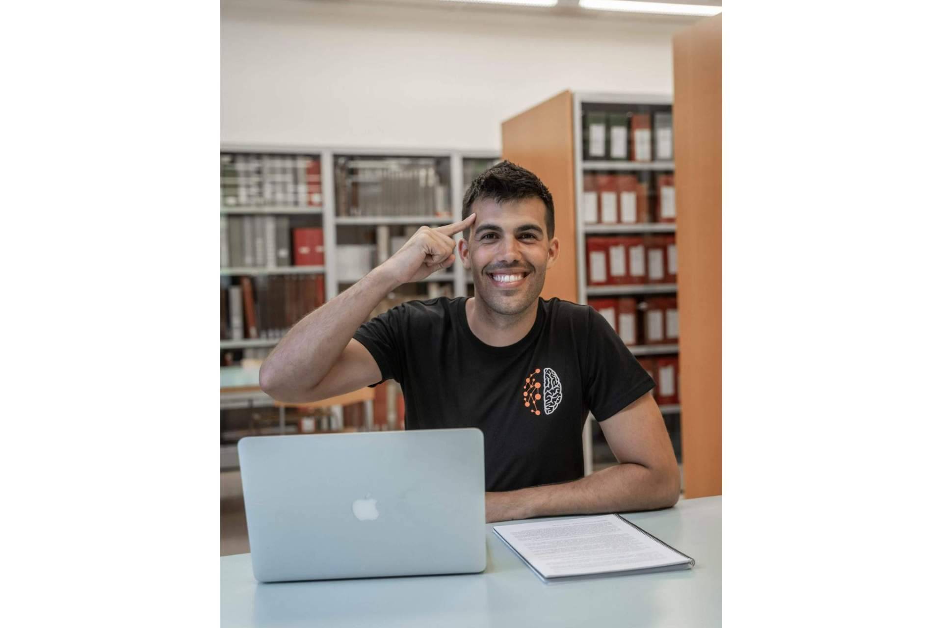 El aprendizaje de técnicas de estudio y sus ventajas