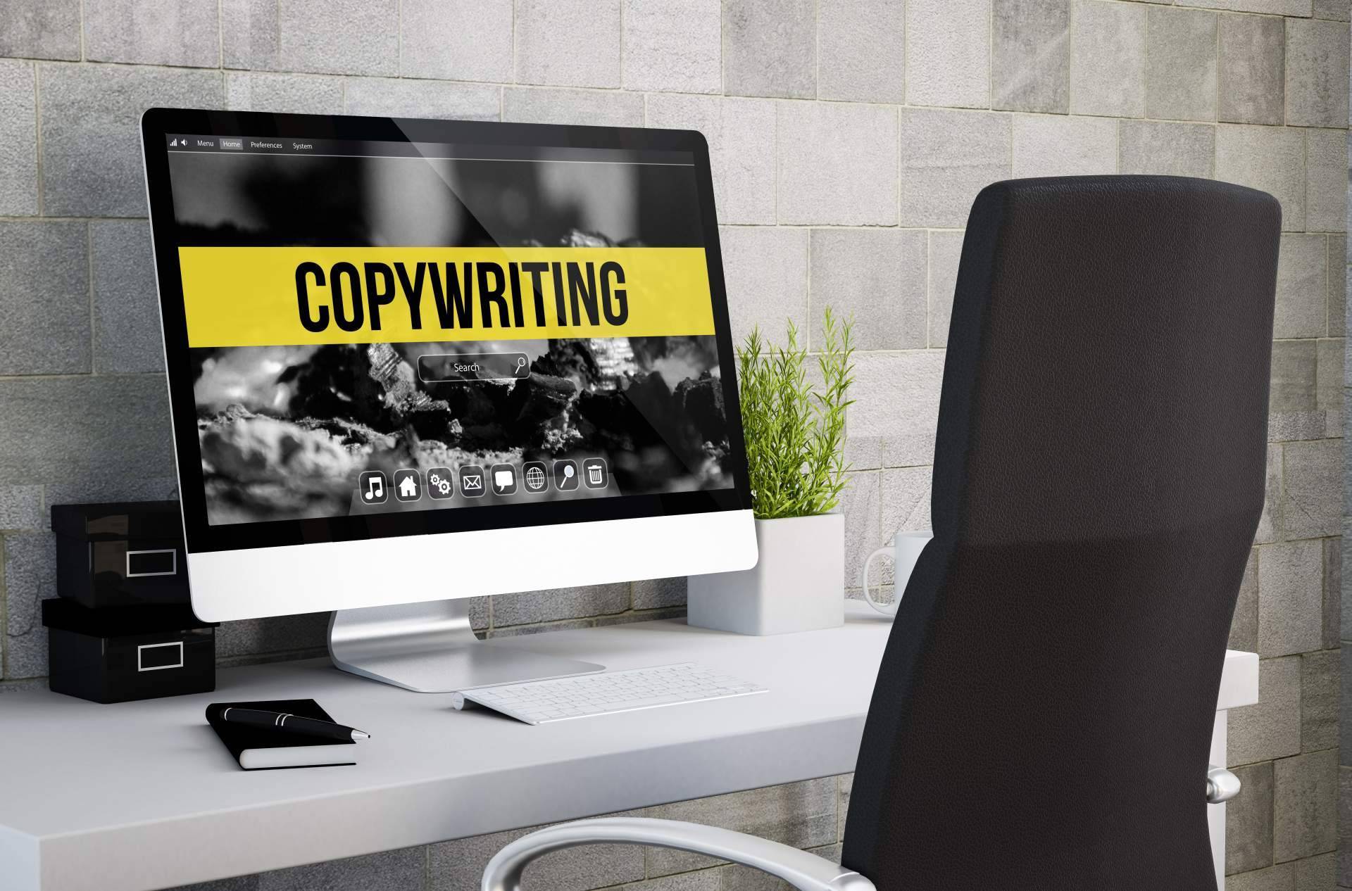 La experta en copywriting, Esther Pina, ayuda a las empresas a mejorar su relación con los clientes
