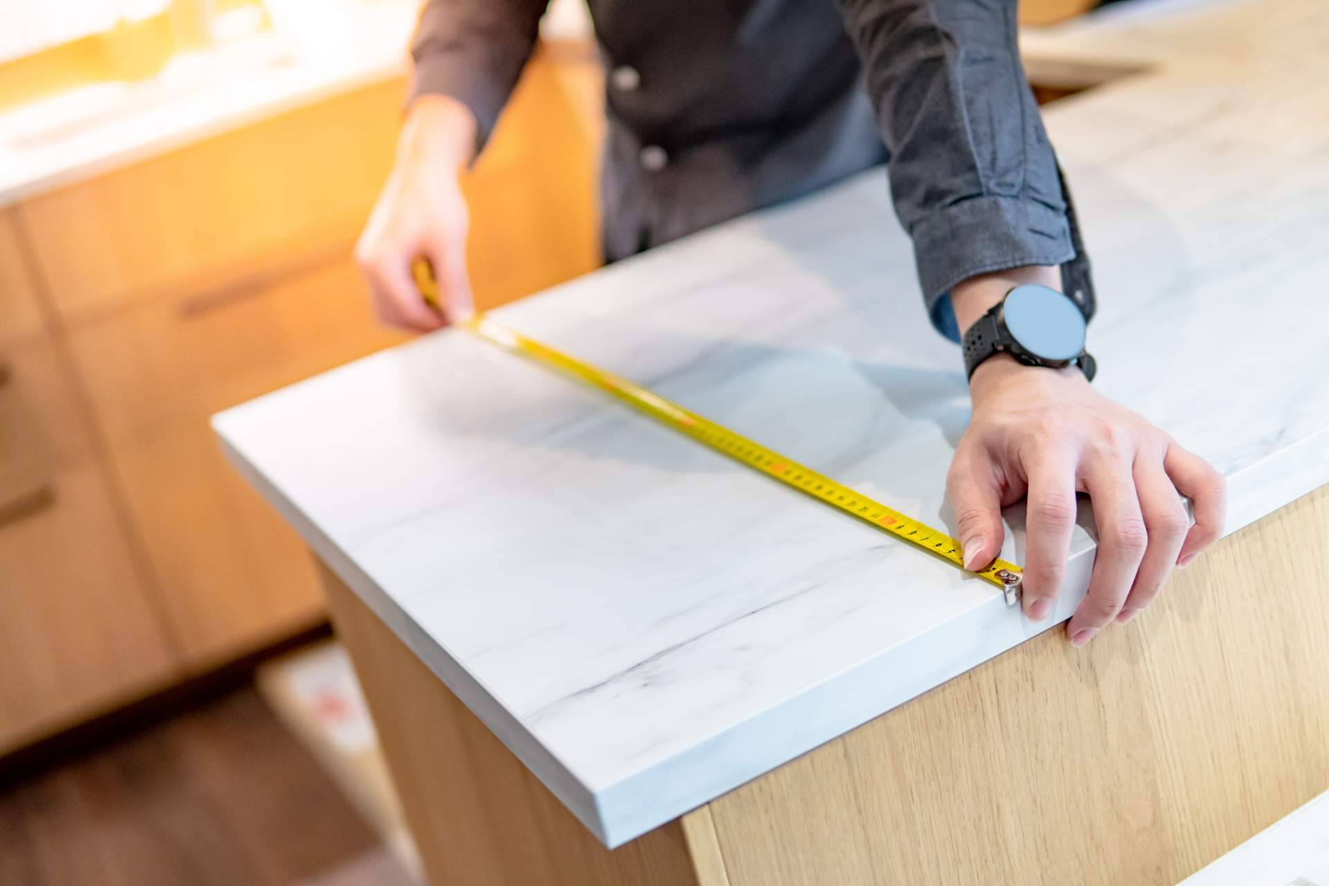 Lograr la cocina perfecta gracias a los muebles de cocina a medida de Conforama