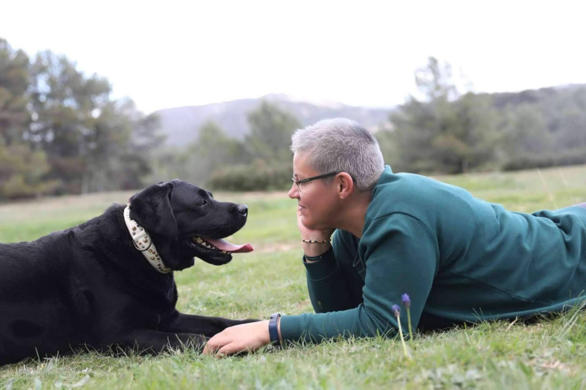 La importancia de entender el lenguaje canino, por el Instituto Dog Coaching