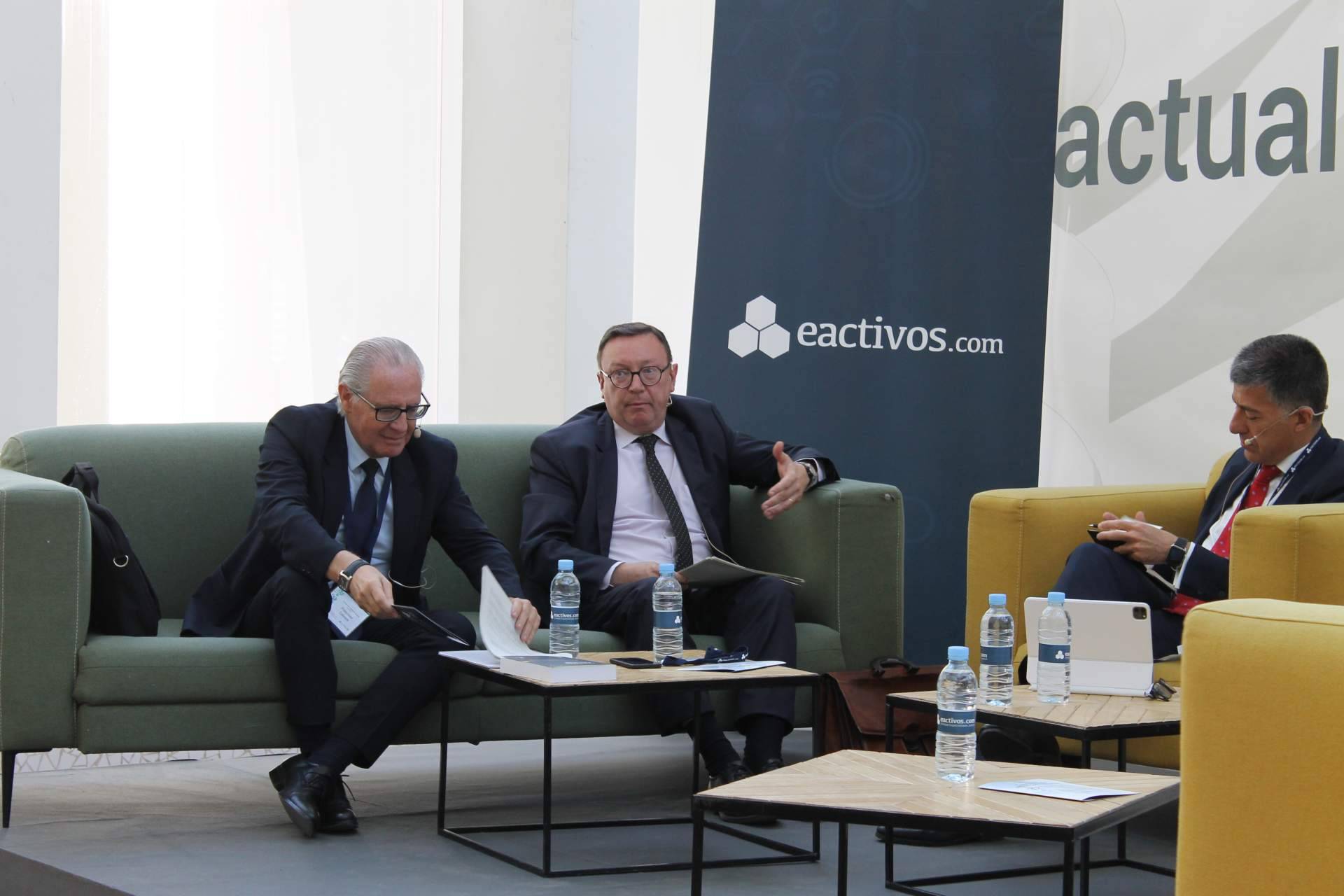 ‘Cuestiones de actualidad concursal’, una jornada que aboga por la realización extrajudicial