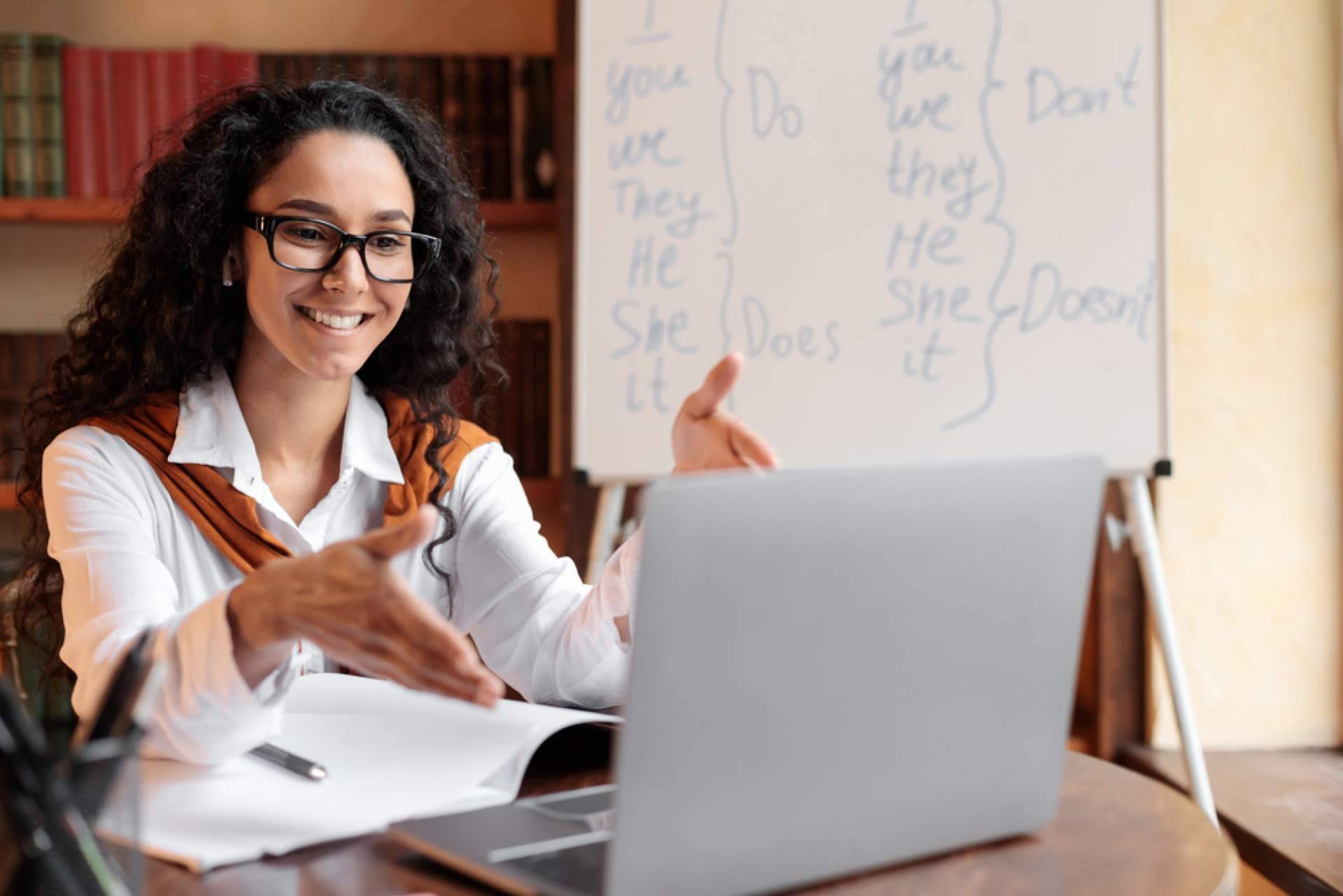 First Step in UK ofrece cursos de inglés en Inglaterra para un buen aprendizaje del idioma