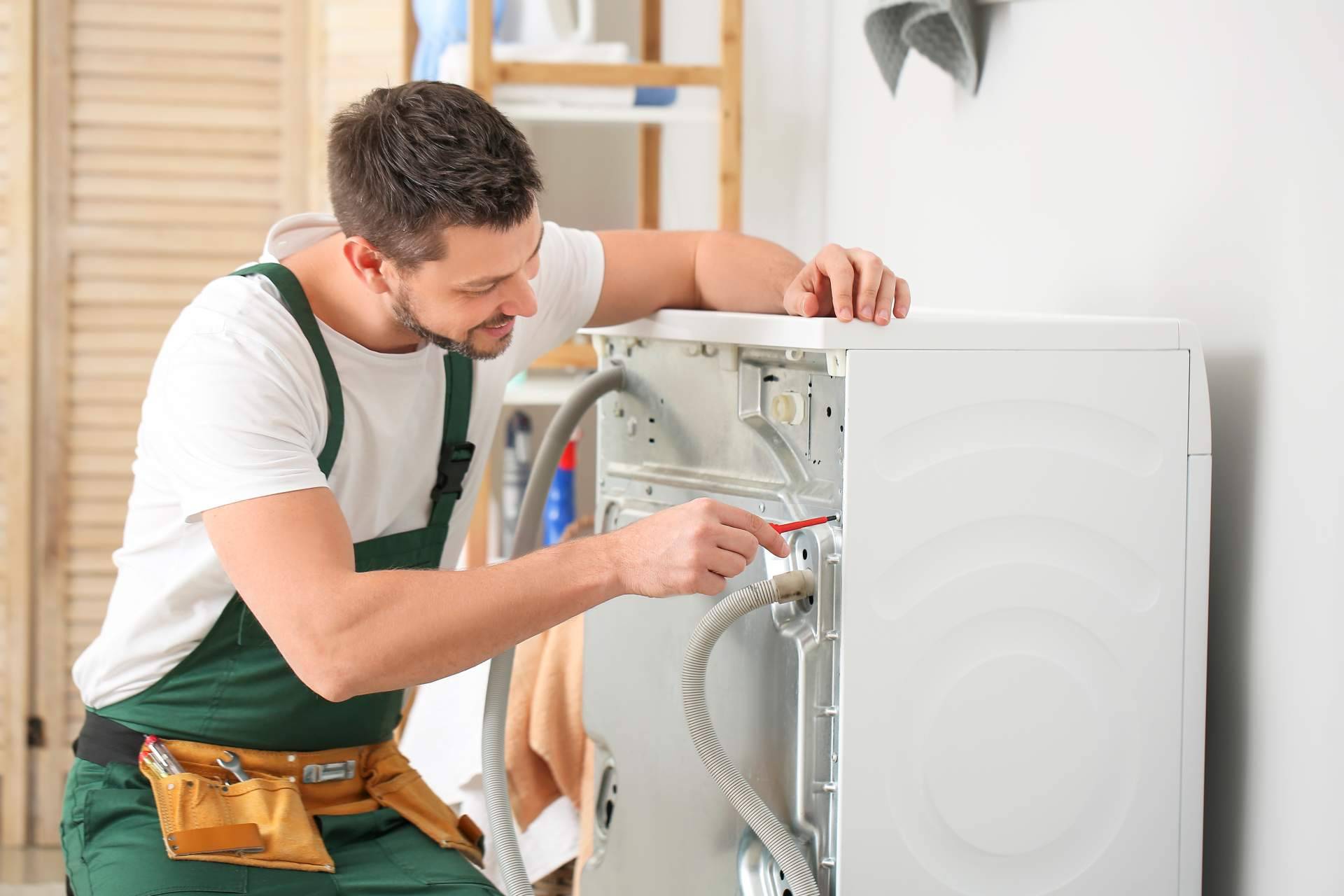 Reparación y mantenimiento de electrodomésticos Bosch por Servicio Técnico Bosch Burgos